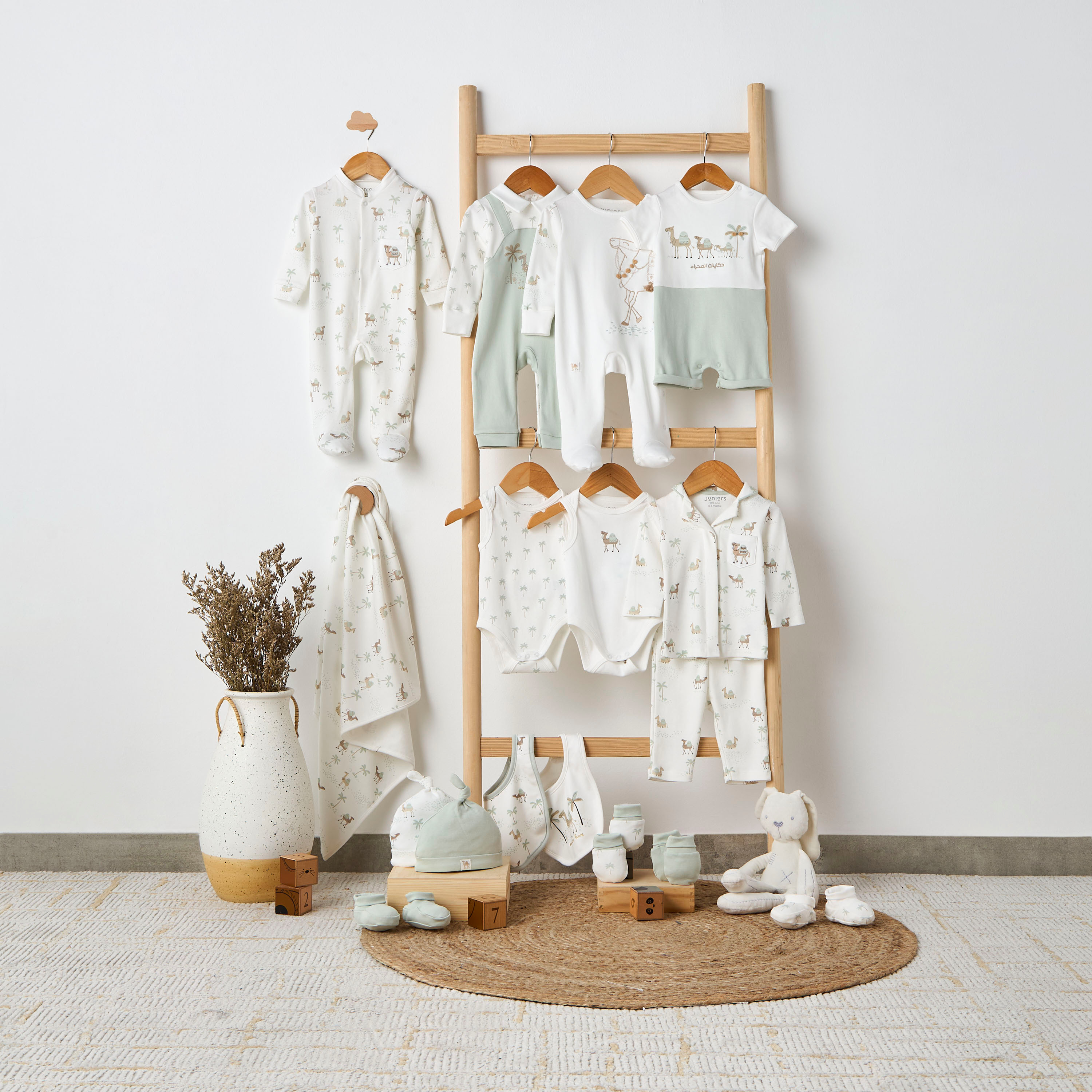 Pack of 2 Juniors Mittens with Assorted Design-baby-boys-accessories-mittens-image-8