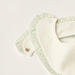 Giggles Printed Bib with Press Button Closure-Accessories-thumbnail-3