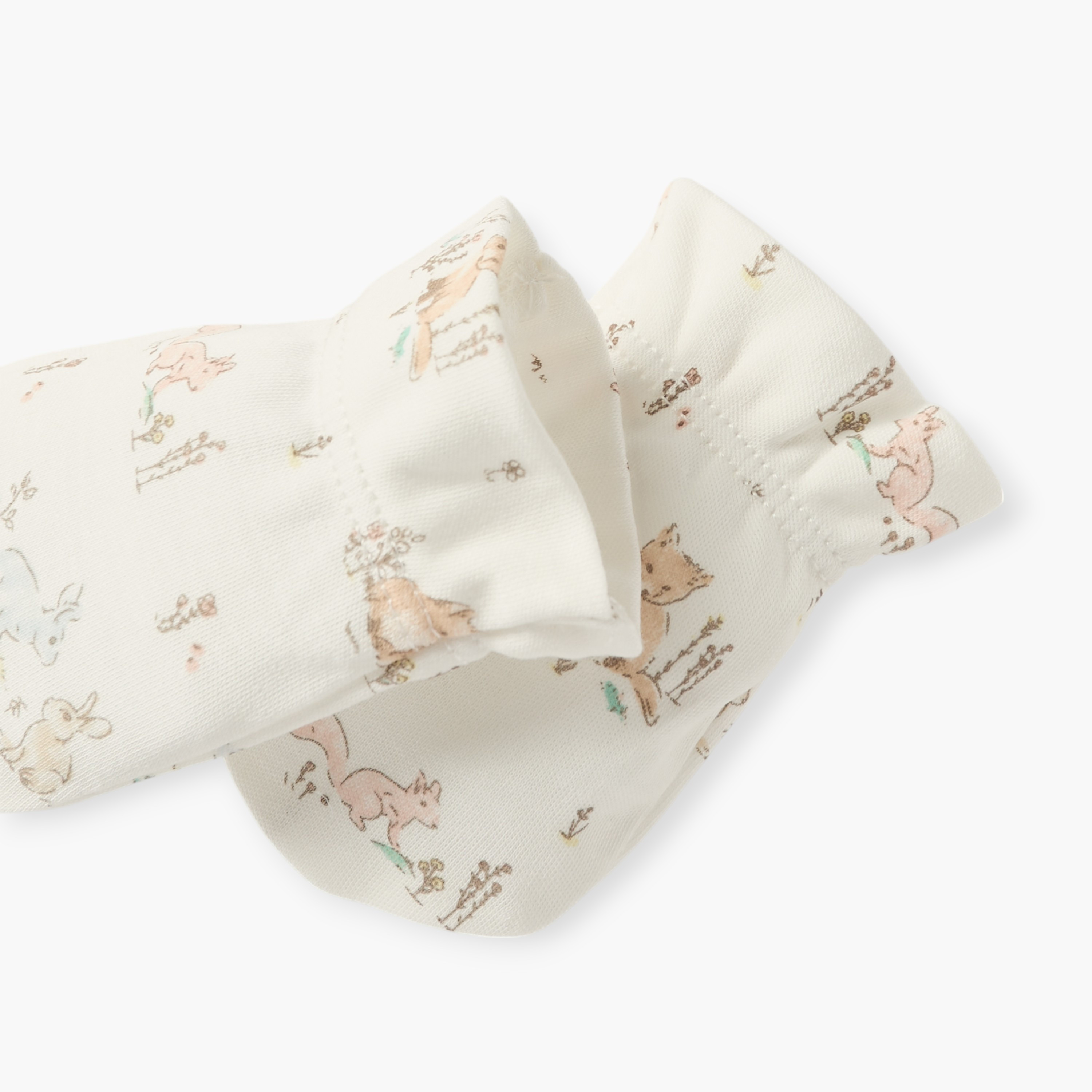 Giggles Printed Mittens-baby-girls-accessories-mittens-image-4