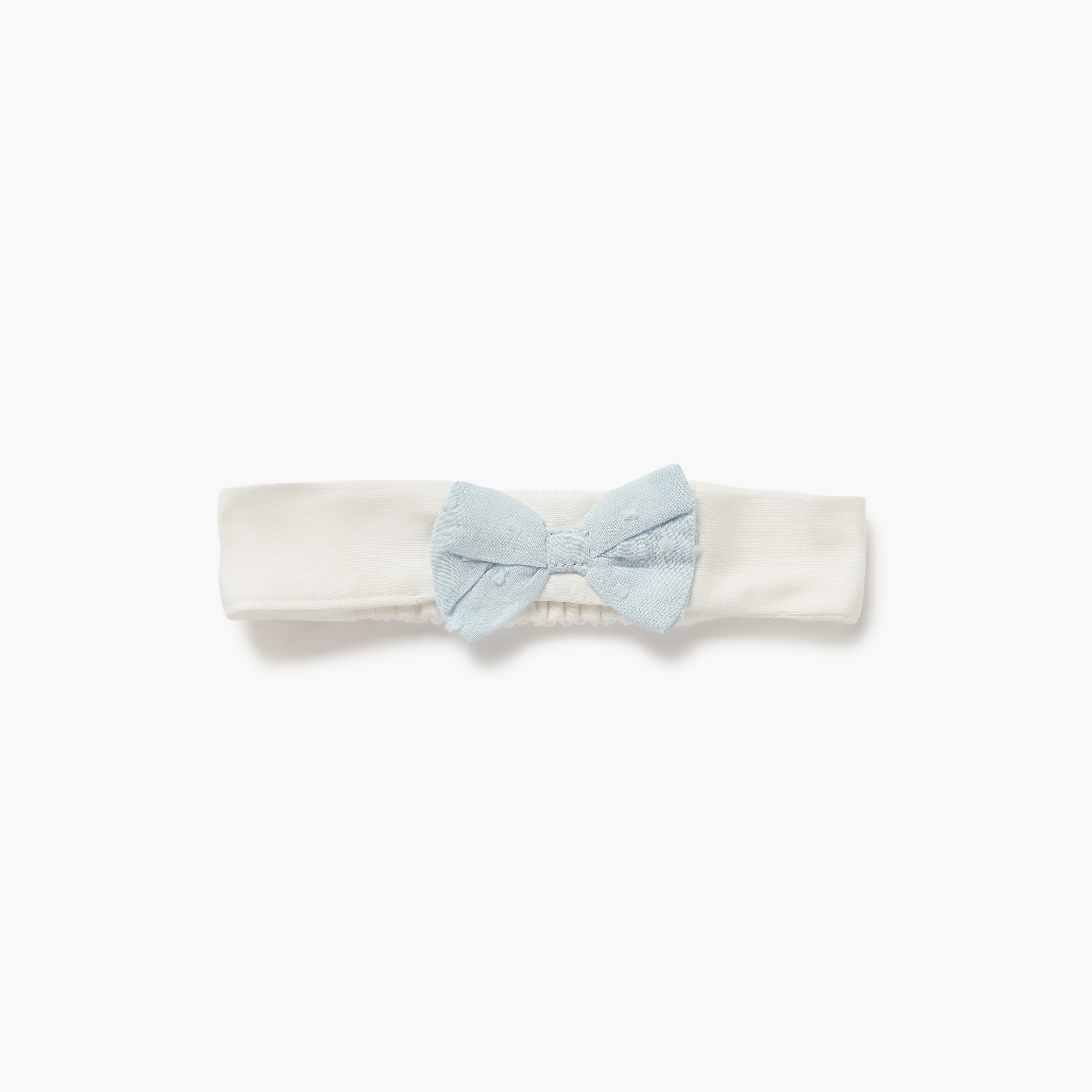 Giggles Bow Accent Headband-baby-girls-accessories-hairaccessories-image-1