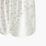 Giggles Safari Print Receiving Blanket with Hood - 70x70 cm-baby-nursery-blanketsandswaddles-receivingblankets-image-4