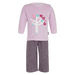 Juniors Long Sleeves Pyjama Set-Nightwear-thumbnail-0