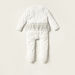 Giggles Printed Closed Feet Sleepsuit with Long Sleeves and Ruffles-Sleepsuits-thumbnail-3
