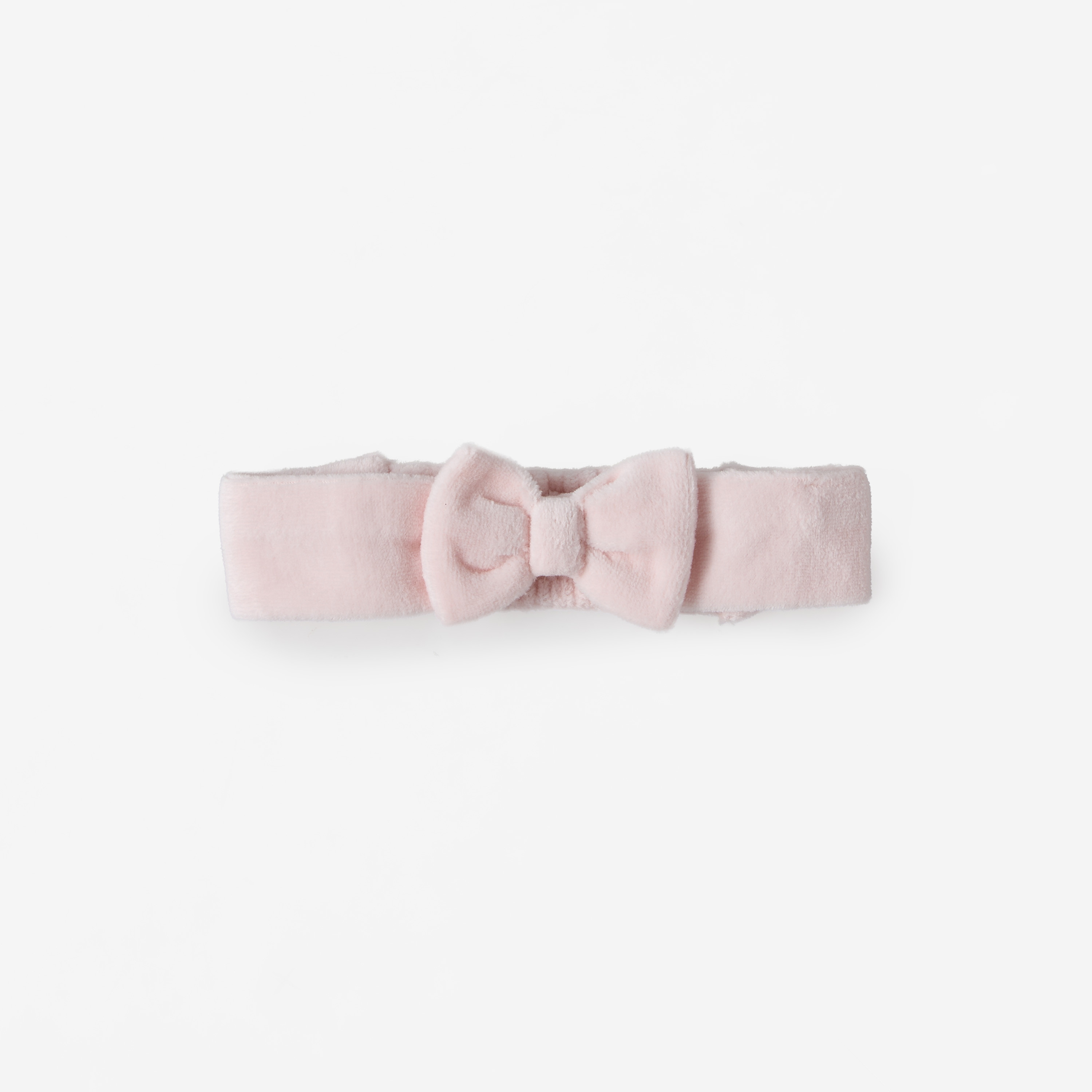 Pack of 2 Juniors Hairband with Bow Accent-baby-girls-accessories-hairaccessories-image-3