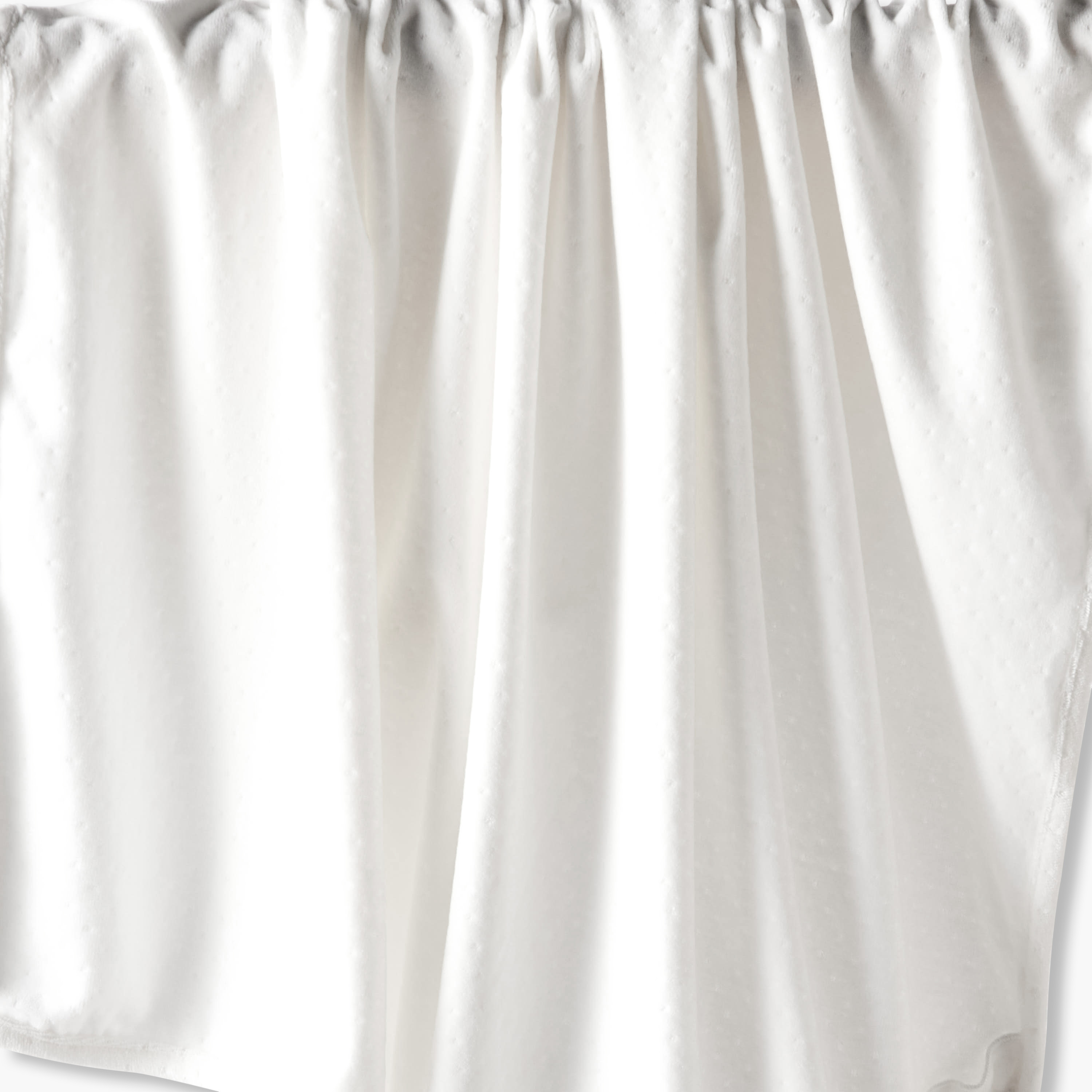 بطانية مواليد بغطاء رأس من جيجلز-baby-nursery-blanketsandswaddles-receivingblankets-image-3