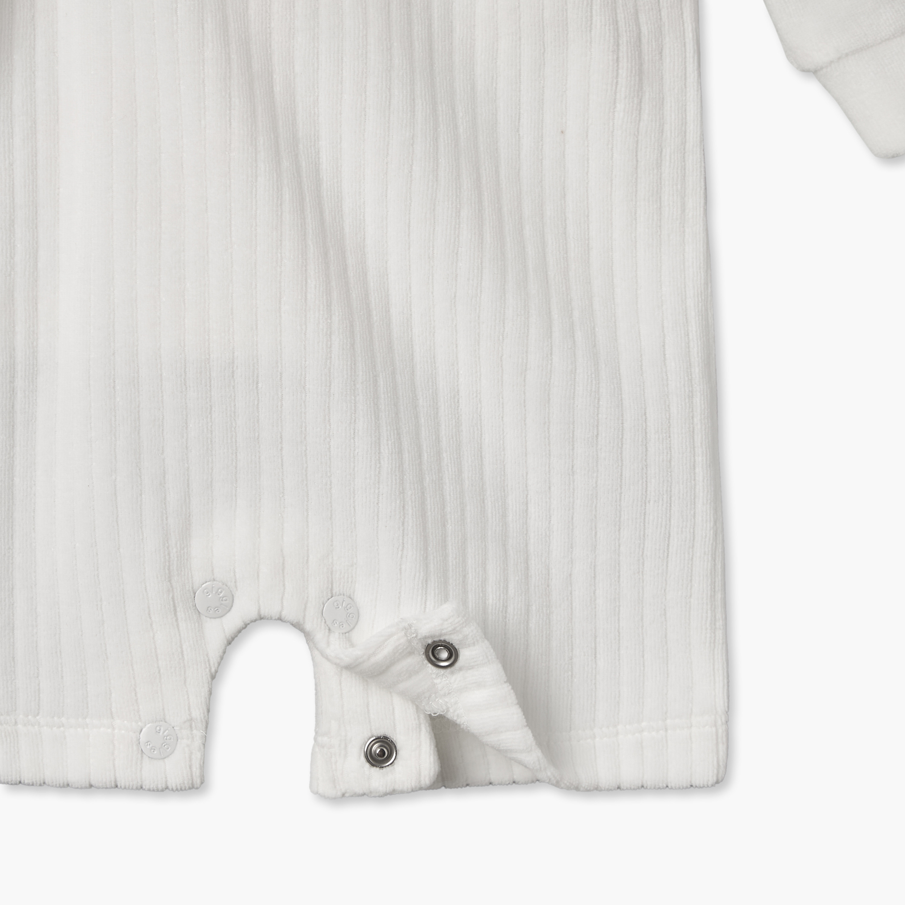 Giggles Collared Long Sleeves T-shirt and Dungaree Set with Snap Button Closure-baby-boys-clothing-winterwear-setsandcoords-image-8