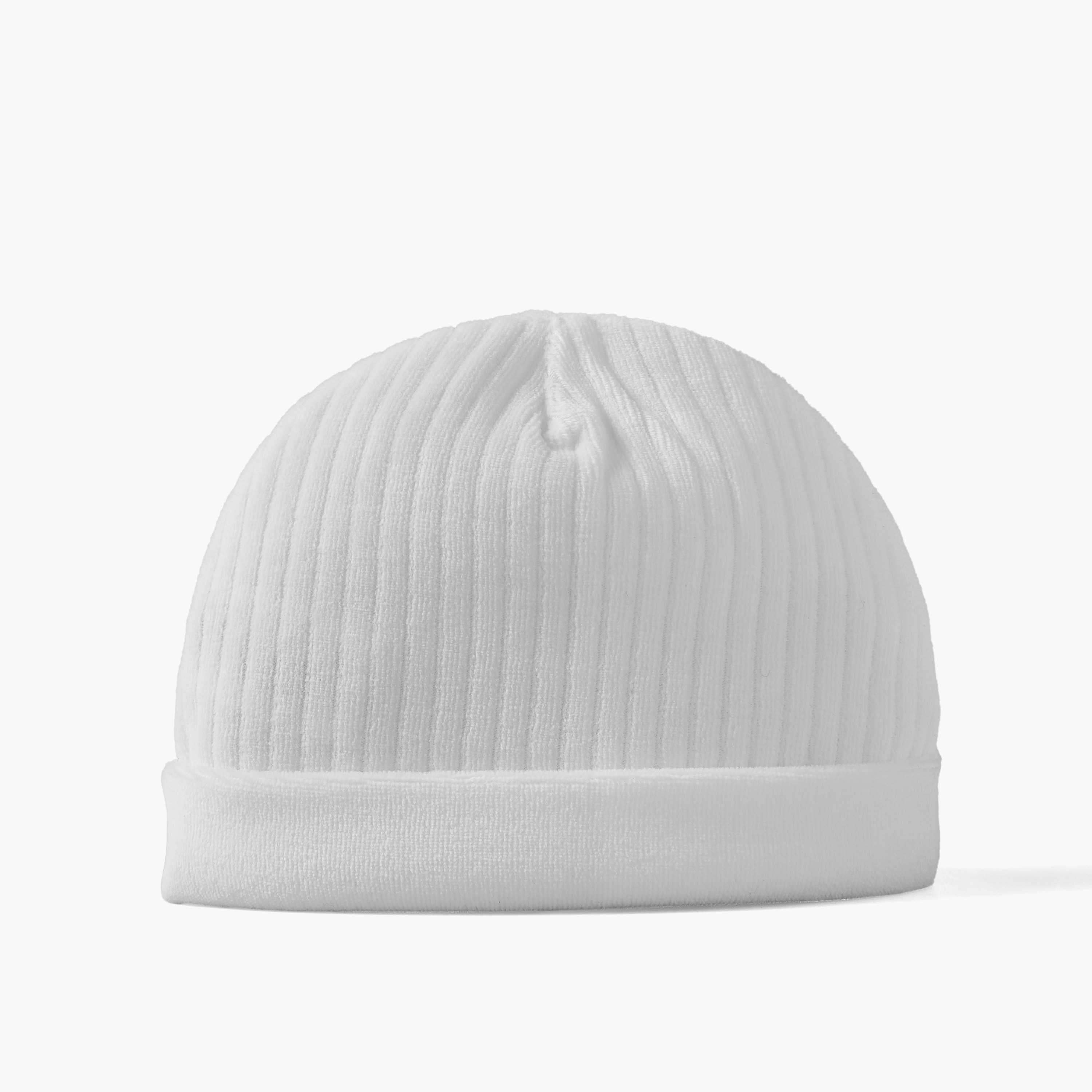 قبعة بتطريزات فيل من جيجلز-baby-boys-accessories-caps-image-3