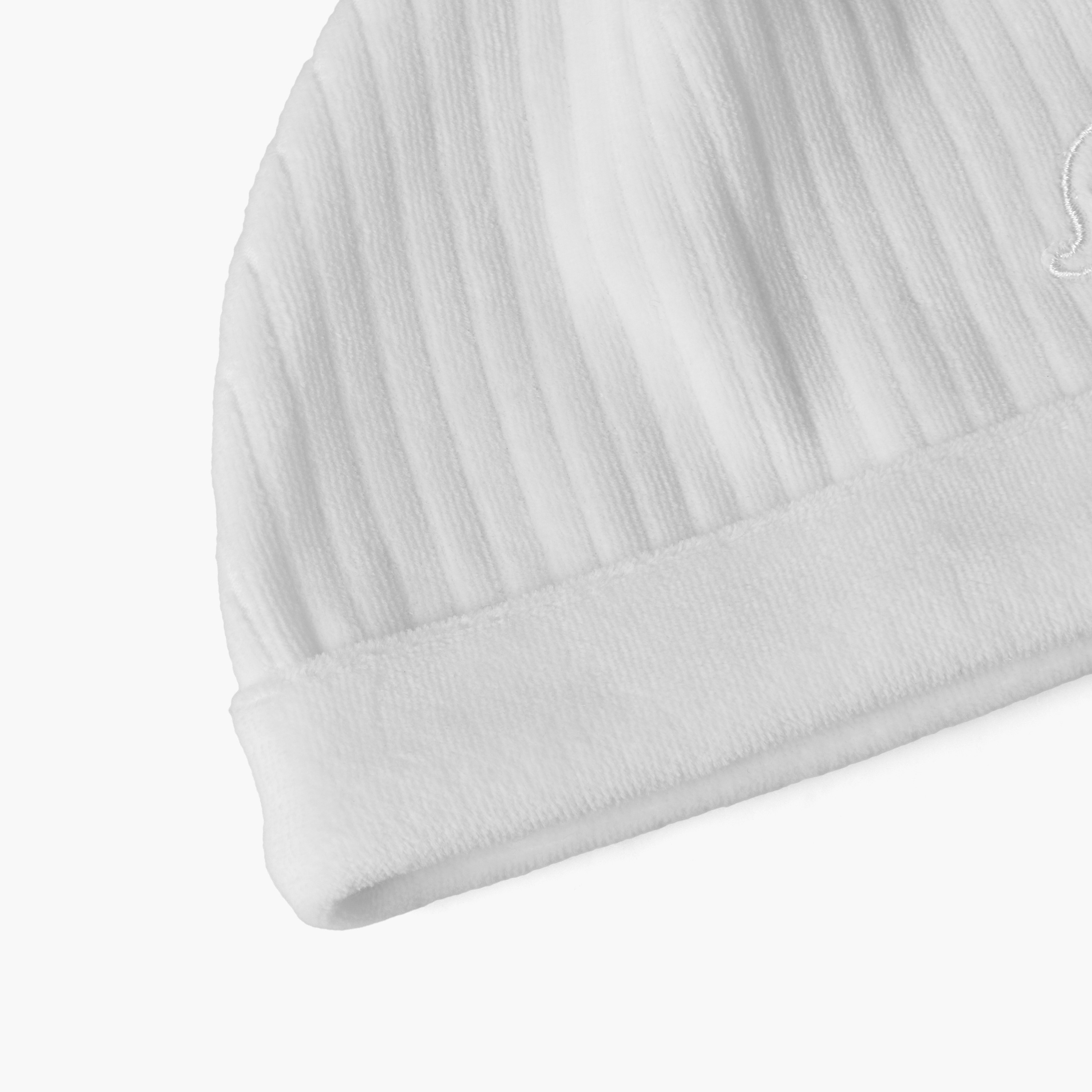 قبعة بتطريزات فيل من جيجلز-baby-boys-accessories-caps-image-5
