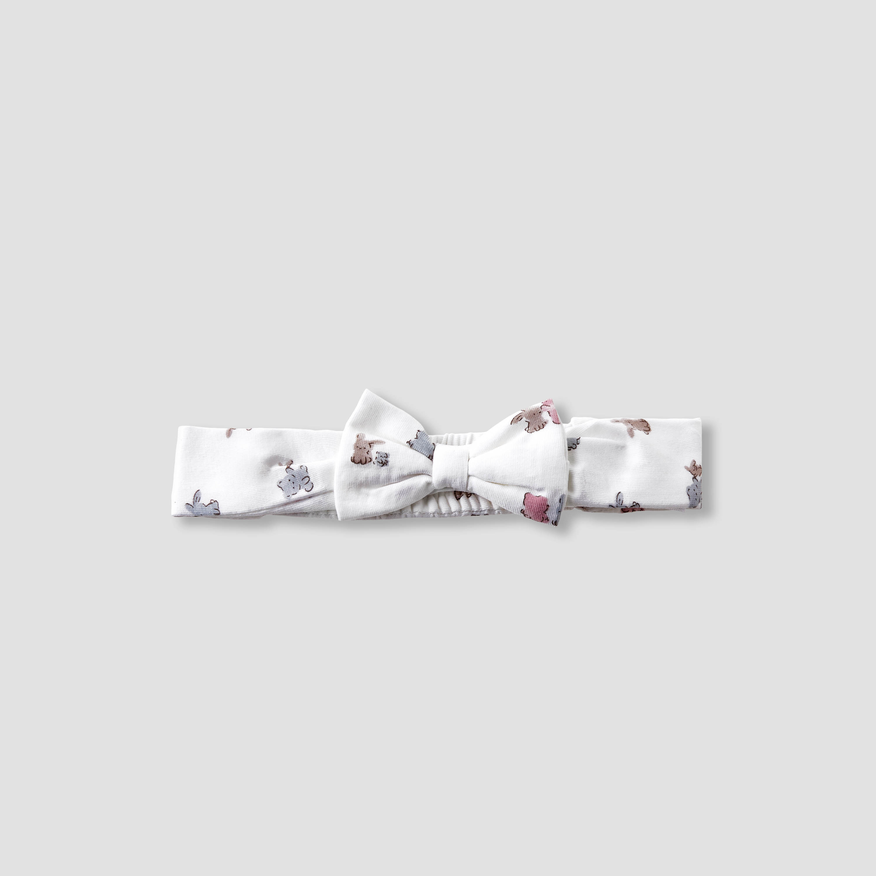 Pack of 2 Juniors Headband with Assorted Print-baby-girls-accessories-hairaccessories-image-2