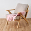 بطانية بغطاء رأس لحديثي الولادة من جونيورز-baby-nursery-blanketsandswaddles-receivingblankets-image-5