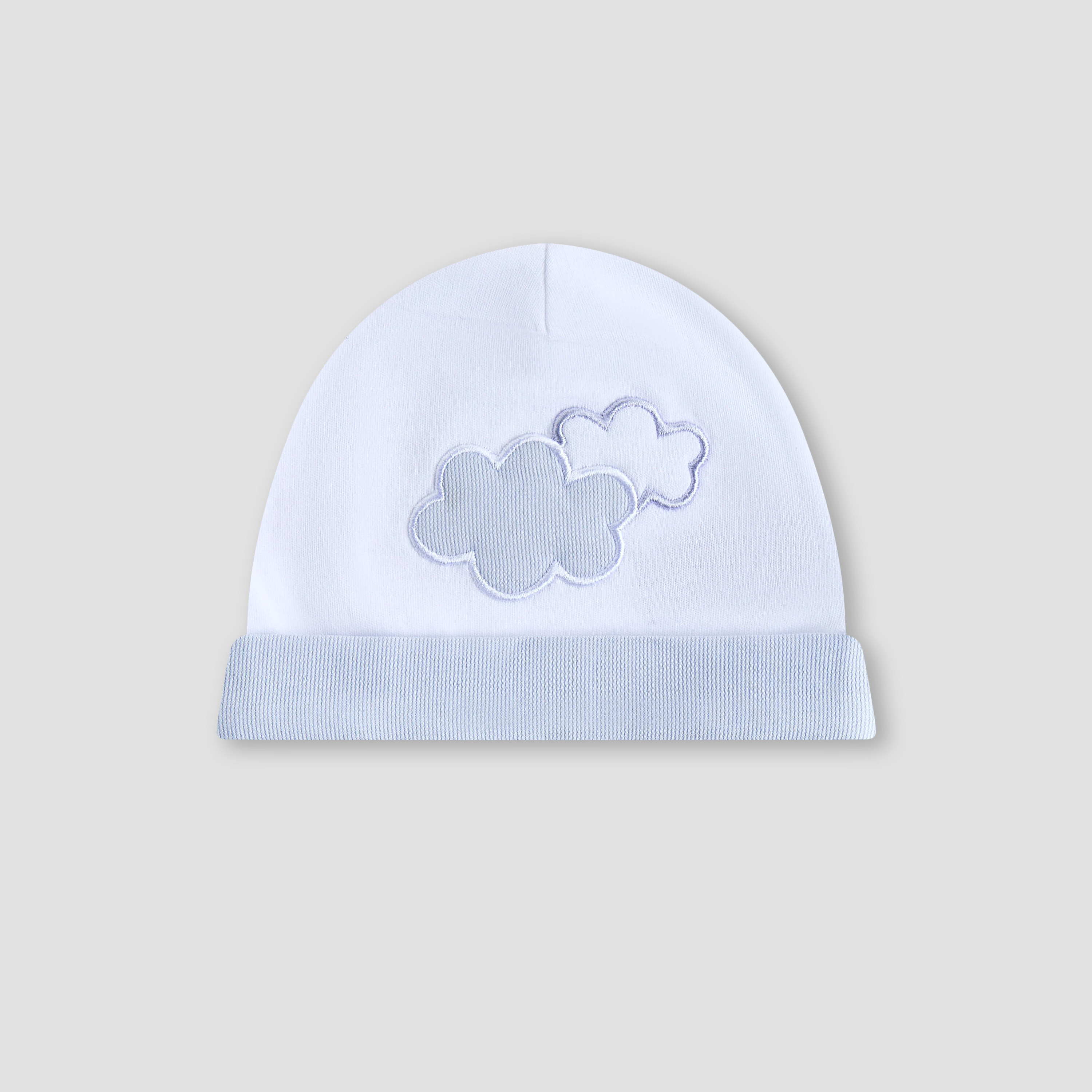 قبعة مطرزة من جيجلز-baby-boys-accessories-caps-image-6