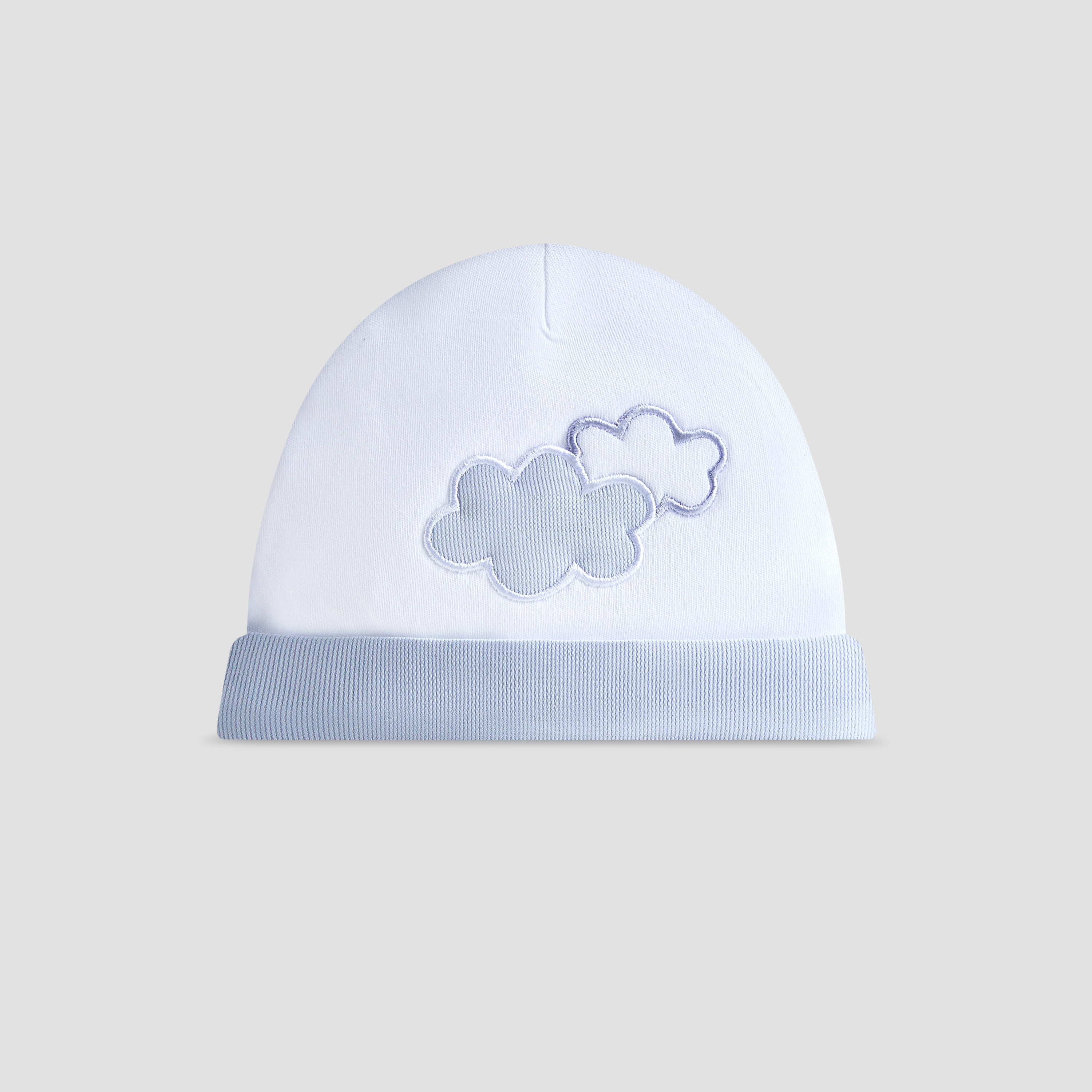 قبعة مطرزة من جيجلز-baby-boys-accessories-caps-image-5