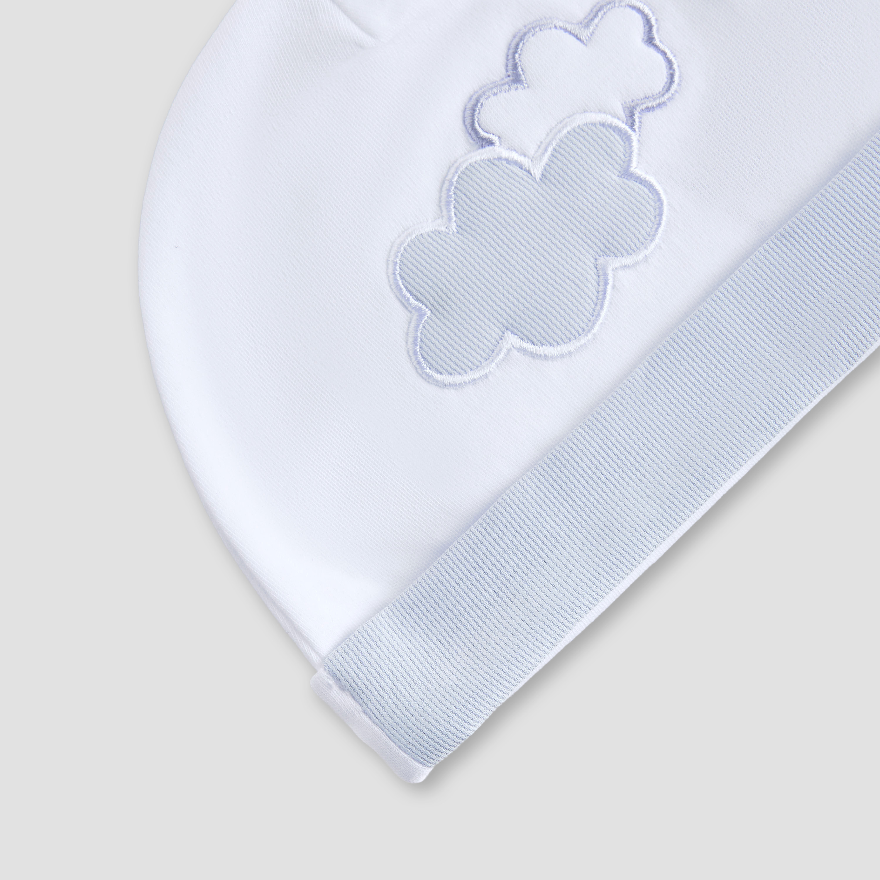 قبعة مطرزة من جيجلز-baby-boys-accessories-caps-image-2