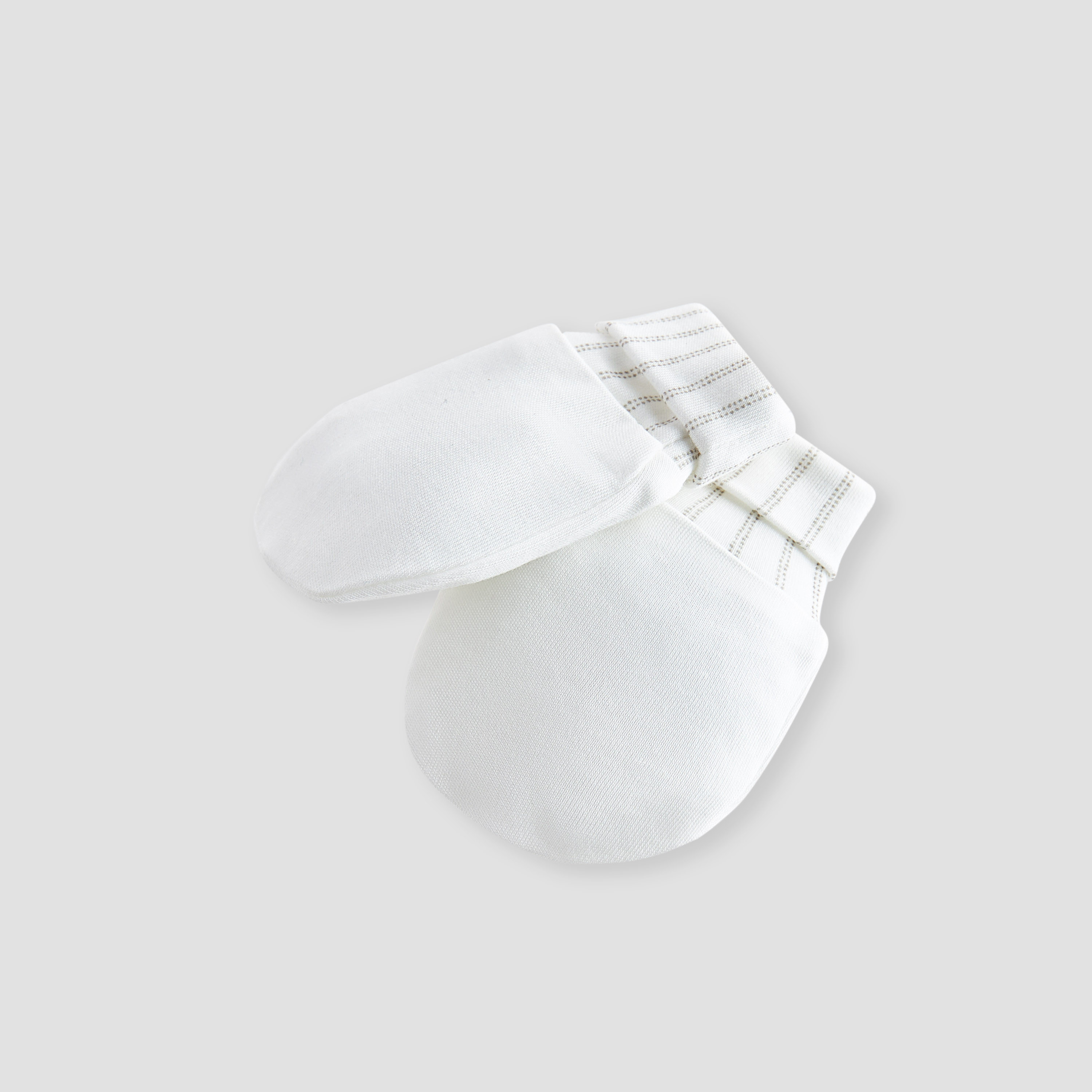 Giggles Striped Mittens-baby-boys-accessories-mittens-image-4
