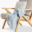 بطانية لحديثي الولادة بطبعات من جيجلز-baby-nursery-blanketsandswaddles-receivingblankets-image-4