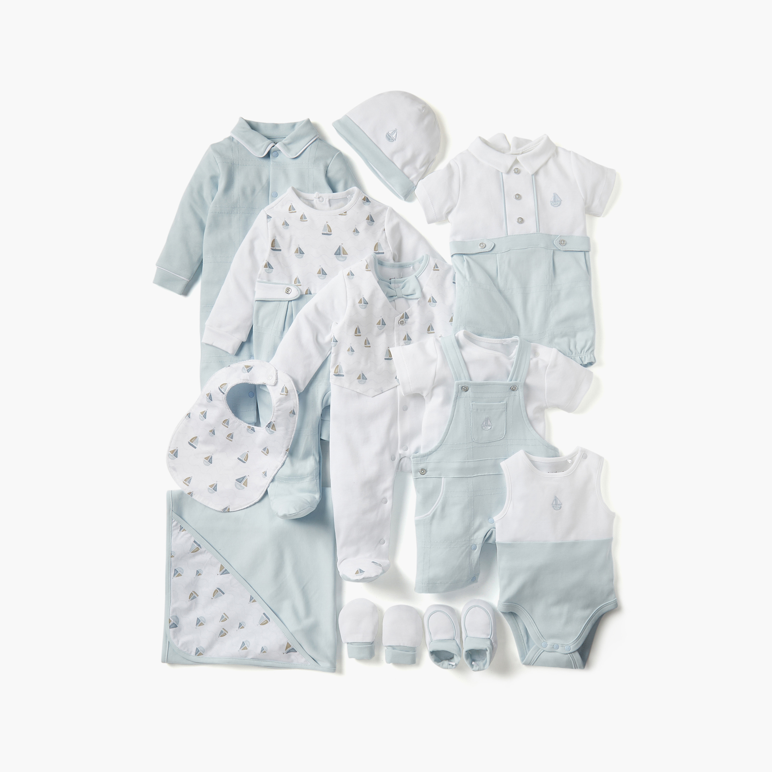 بودي سوت مطرز دون أكمام من جيجلز-baby-boys-clothing-bodysuits-image-5
