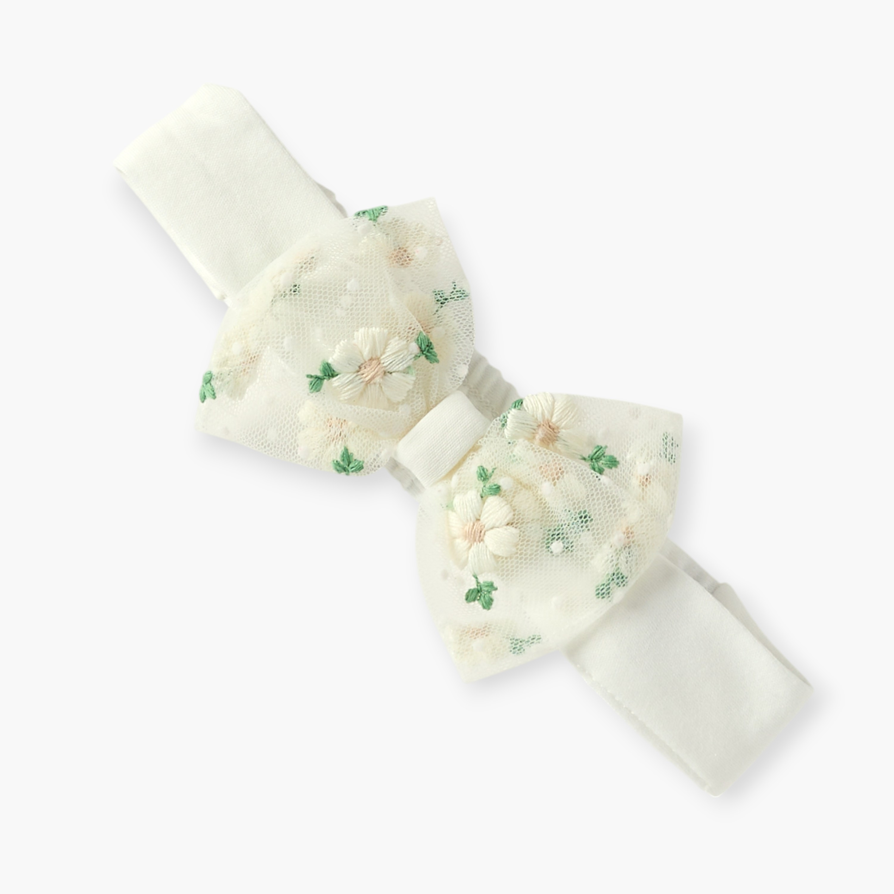 شريطة رأس مزينة بفيونكة وتطريز زهور من جيجلز-promo_babyshop_Buy3for1_OMN230426-image-3