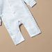 Giggles Embroidered Sleepsuit with Long Sleeves-Sleepsuits-thumbnailMobile-2
