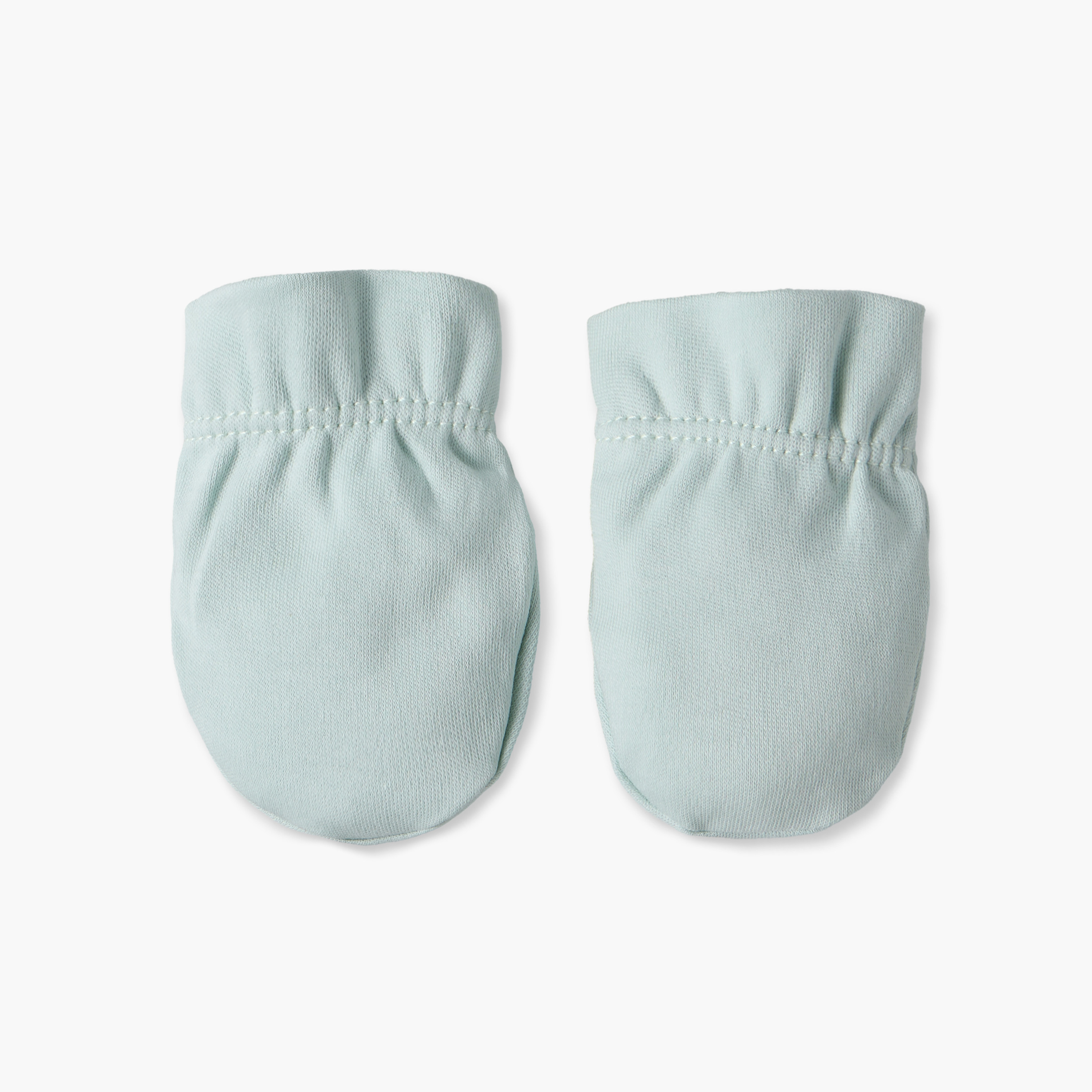 Giggles Mittens with Elasticated Cuffs, 0-24 months-baby-girls-accessories-mittens-image-1