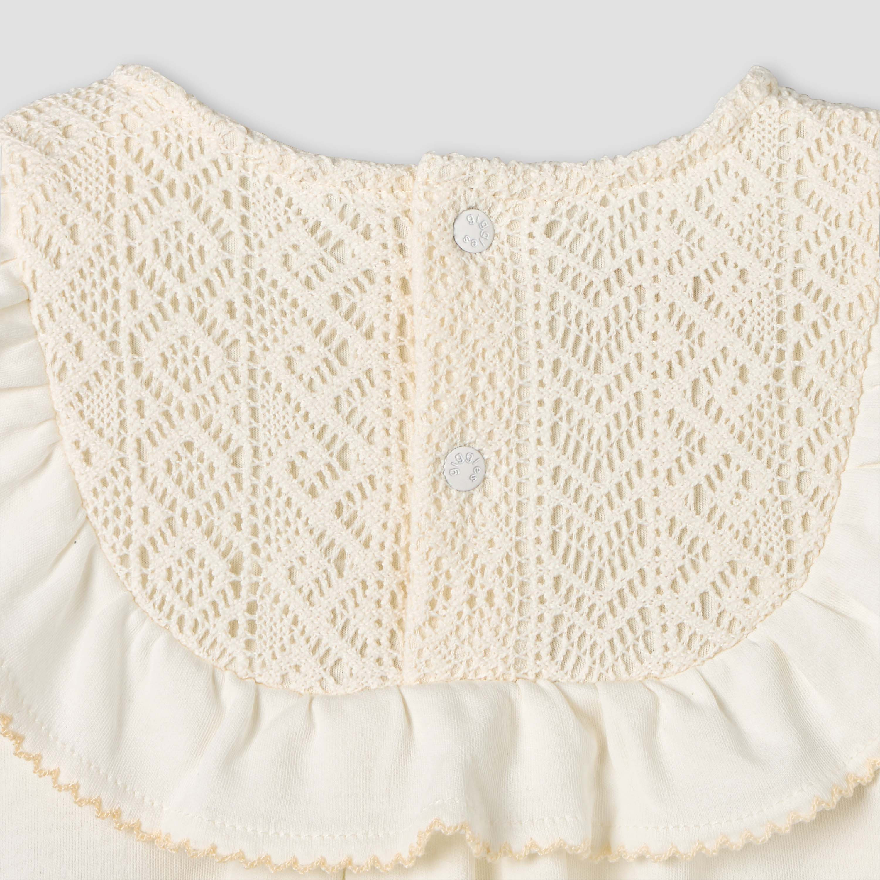 Giggles Round Neck Sleeveless A-line Dress with Embroidered Design-baby-girls-clothing-dressesandjumpsuits-image-5