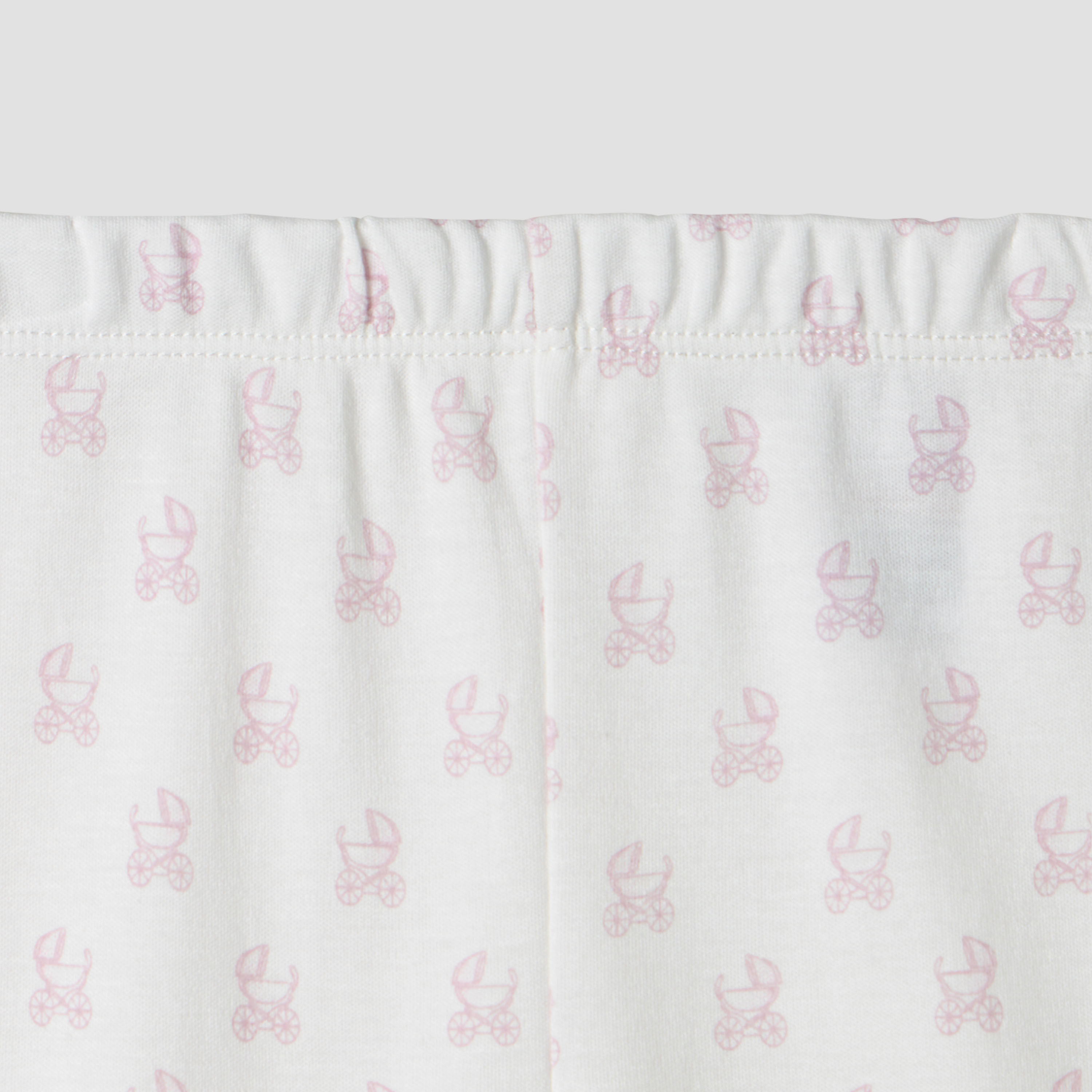 Giggles Printed Shirt and Pyjama Set-baby-girls-clothing-nightwear-pyjamasets-image-6