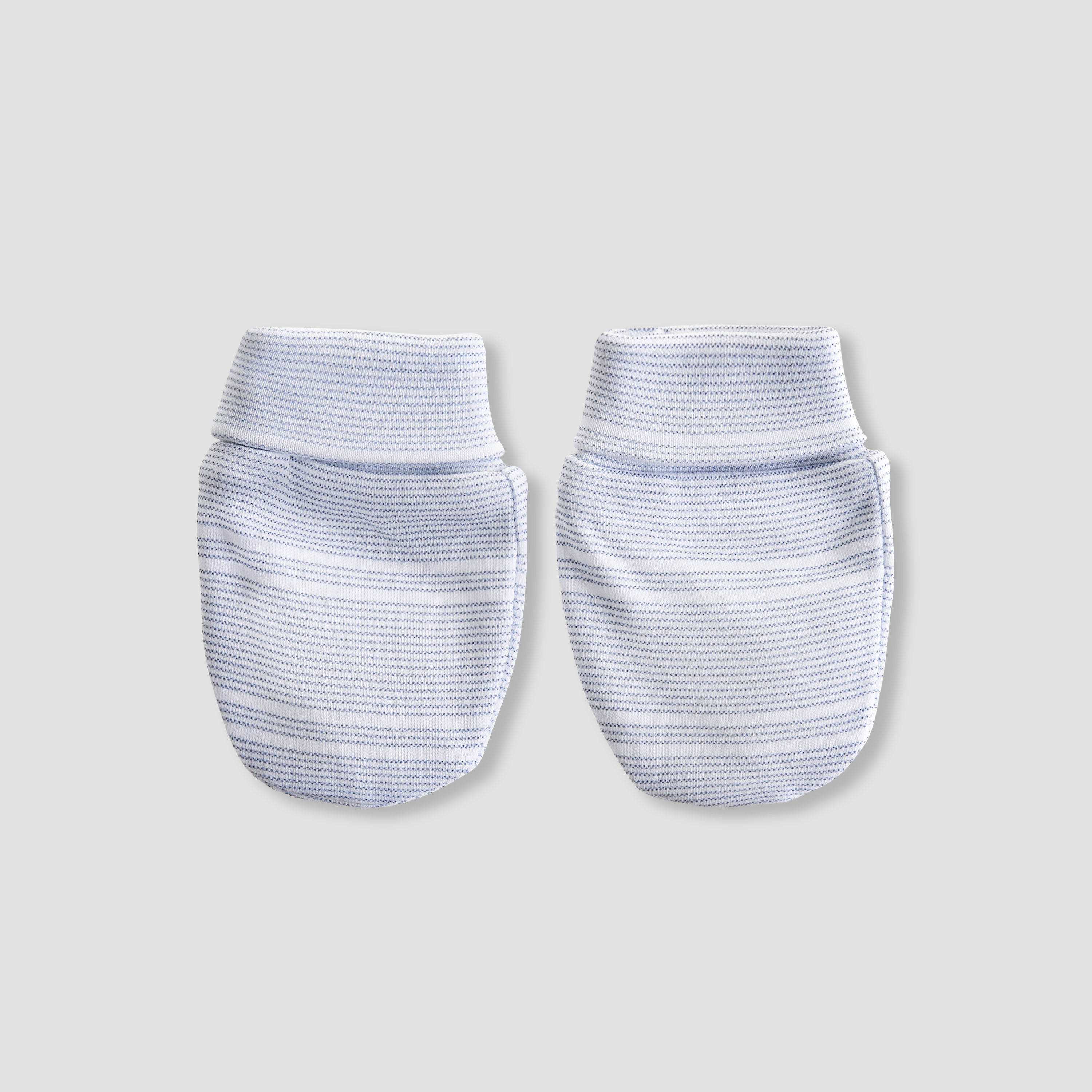 Pack of 2 Juniors Mittens with Nautical Print-baby-boys-accessories-mittens-image-3