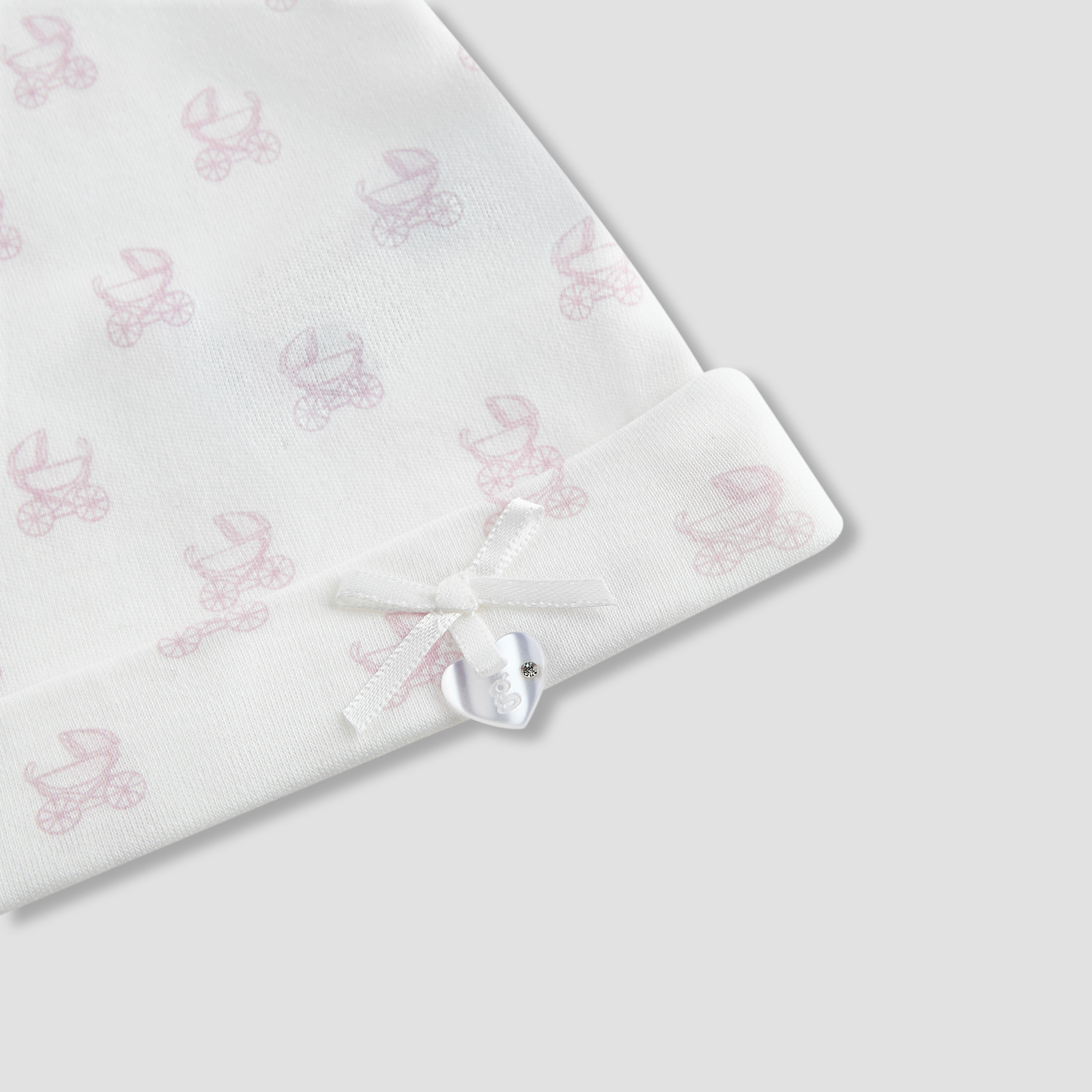 Giggles Printed Cap-baby-girls-accessories-caps-image-4