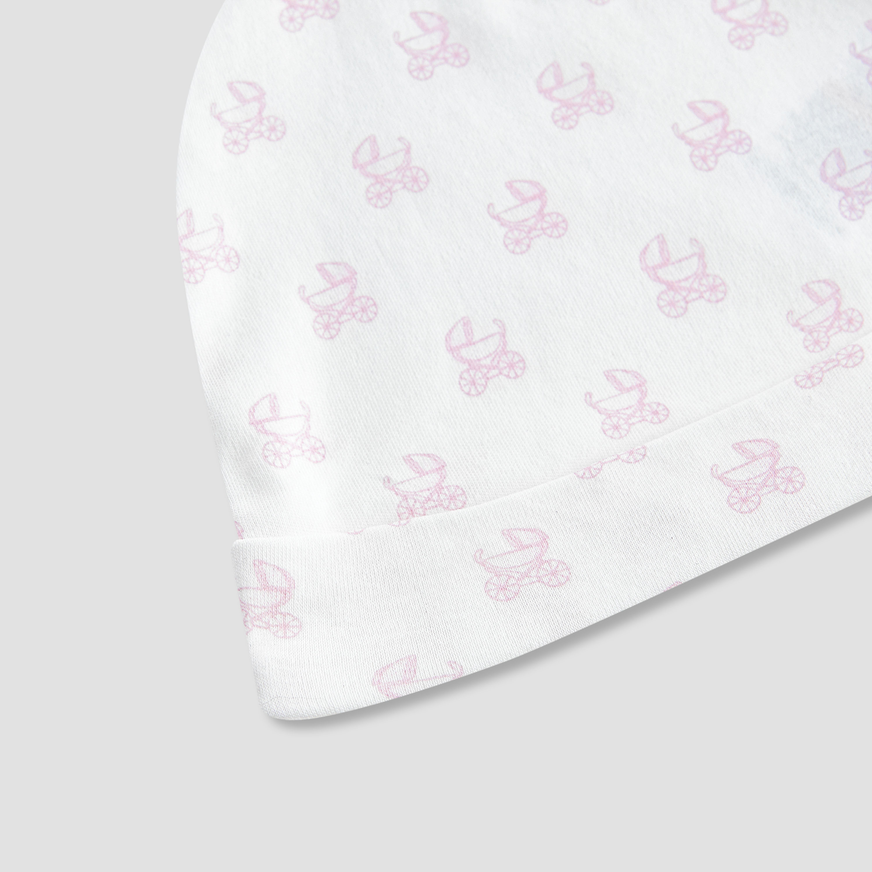 Giggles Printed Cap-baby-girls-accessories-caps-image-5