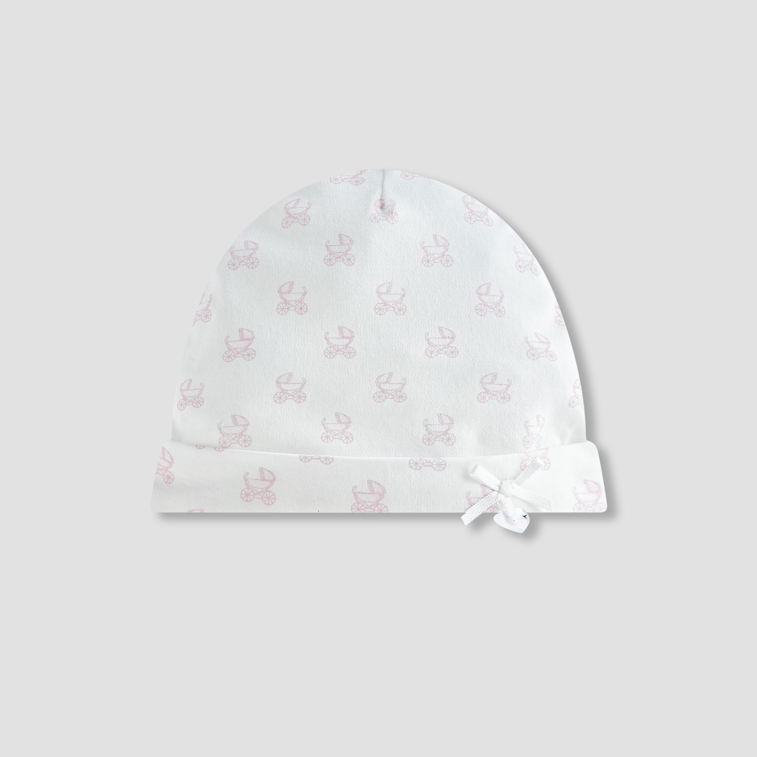 Giggles Printed Cap-baby-girls-accessories-caps-image-6
