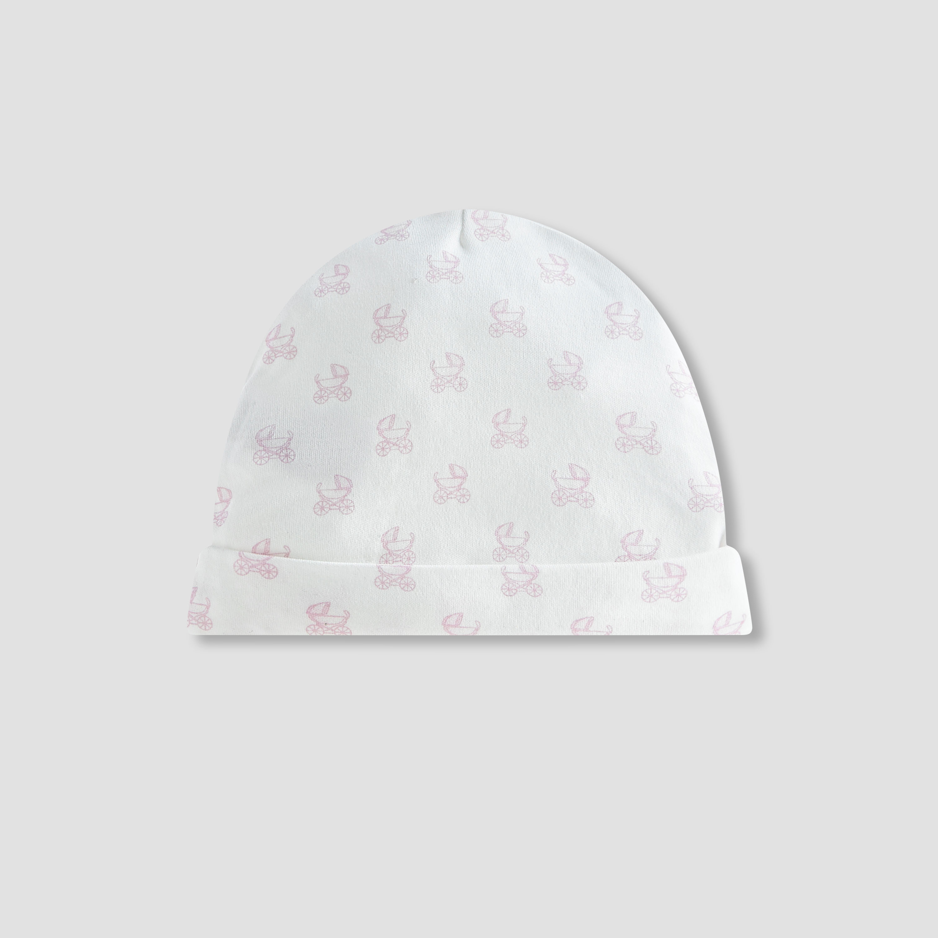 Giggles Printed Cap-baby-girls-accessories-caps-image-7