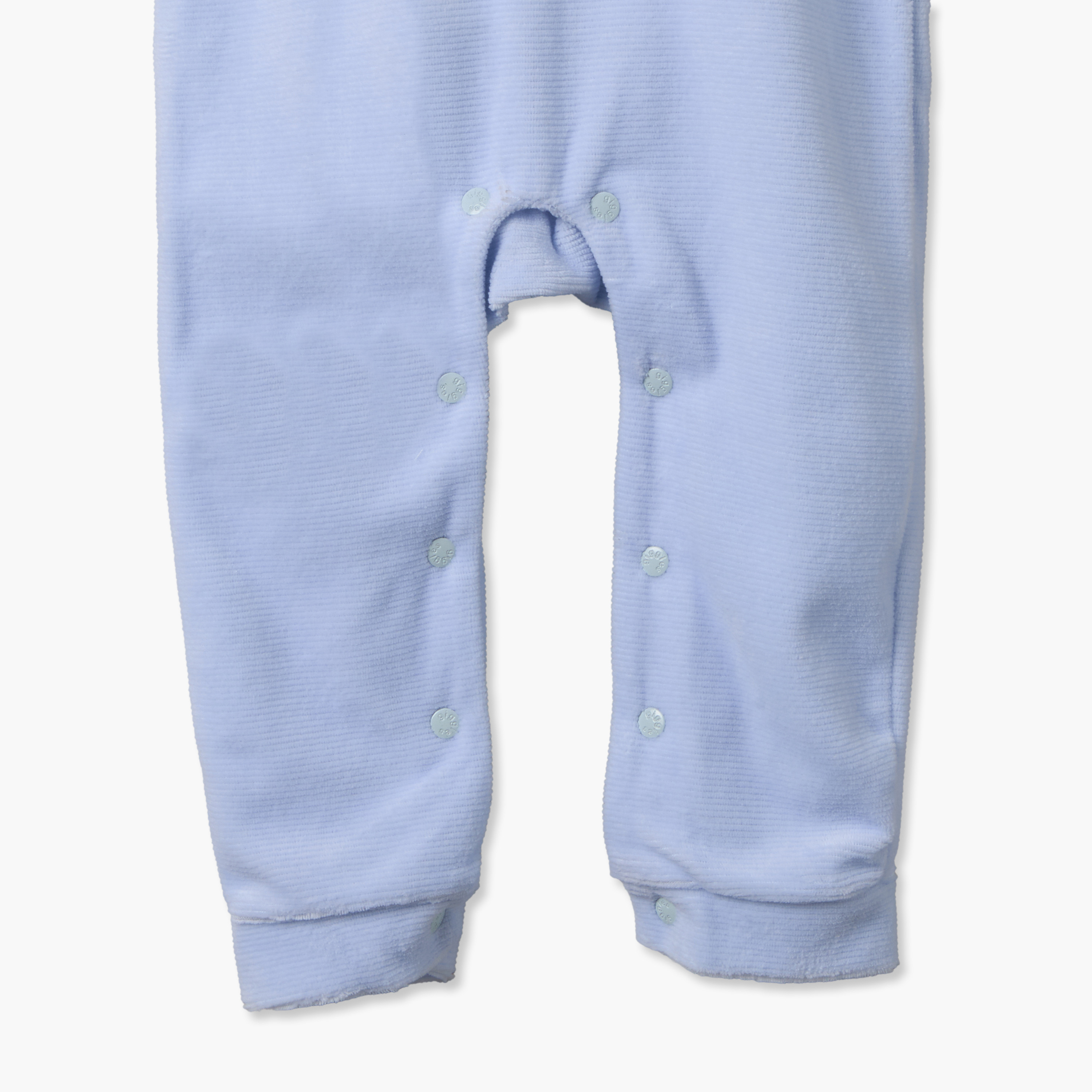 Giggles Collared Long Sleeves T-shirt and Dungaree Set with Embroidery-baby-boys-clothing-winterwear-setsandcoords-image-7