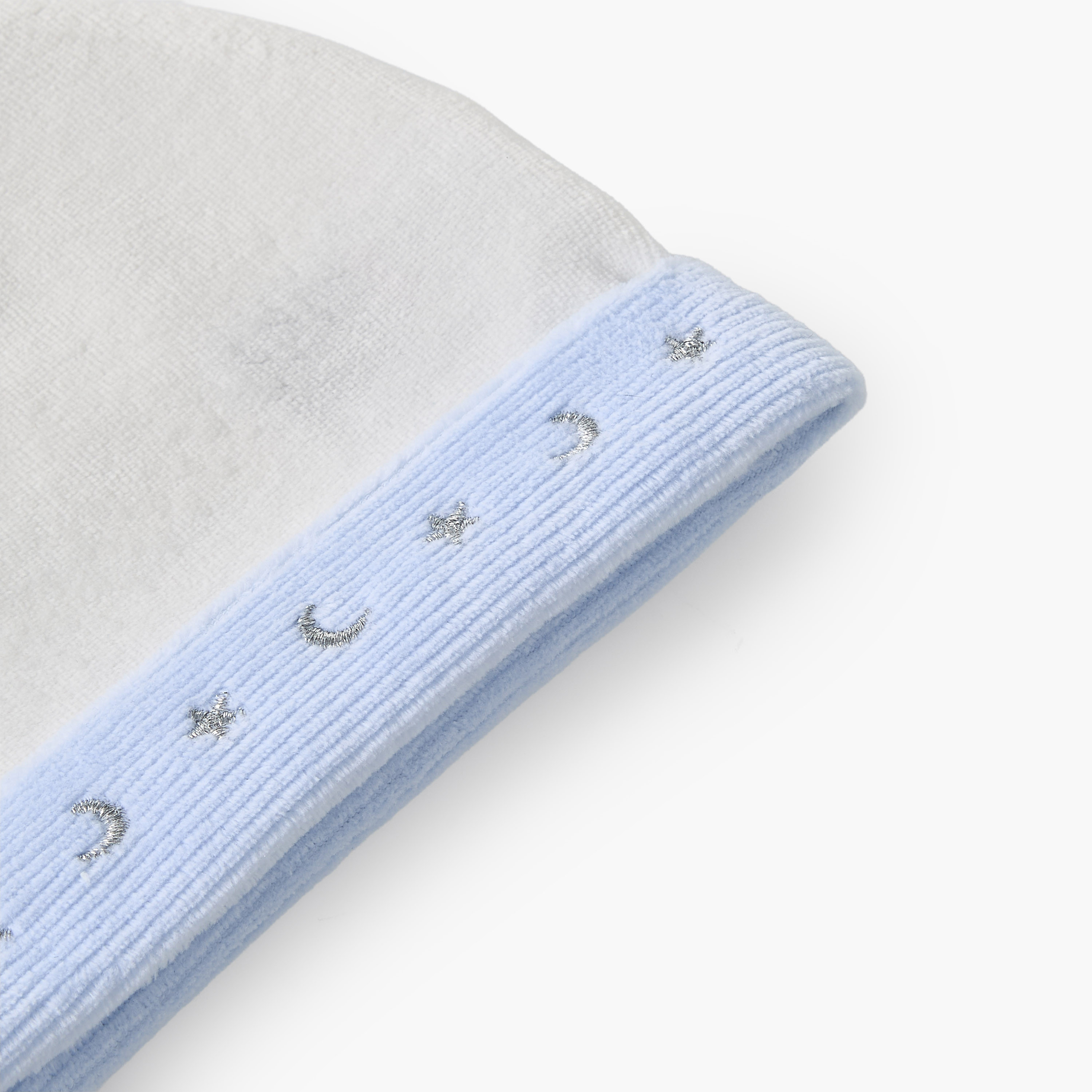 Giggles Cap with Celestial Embroidery-baby-boys-accessories-caps-image-4