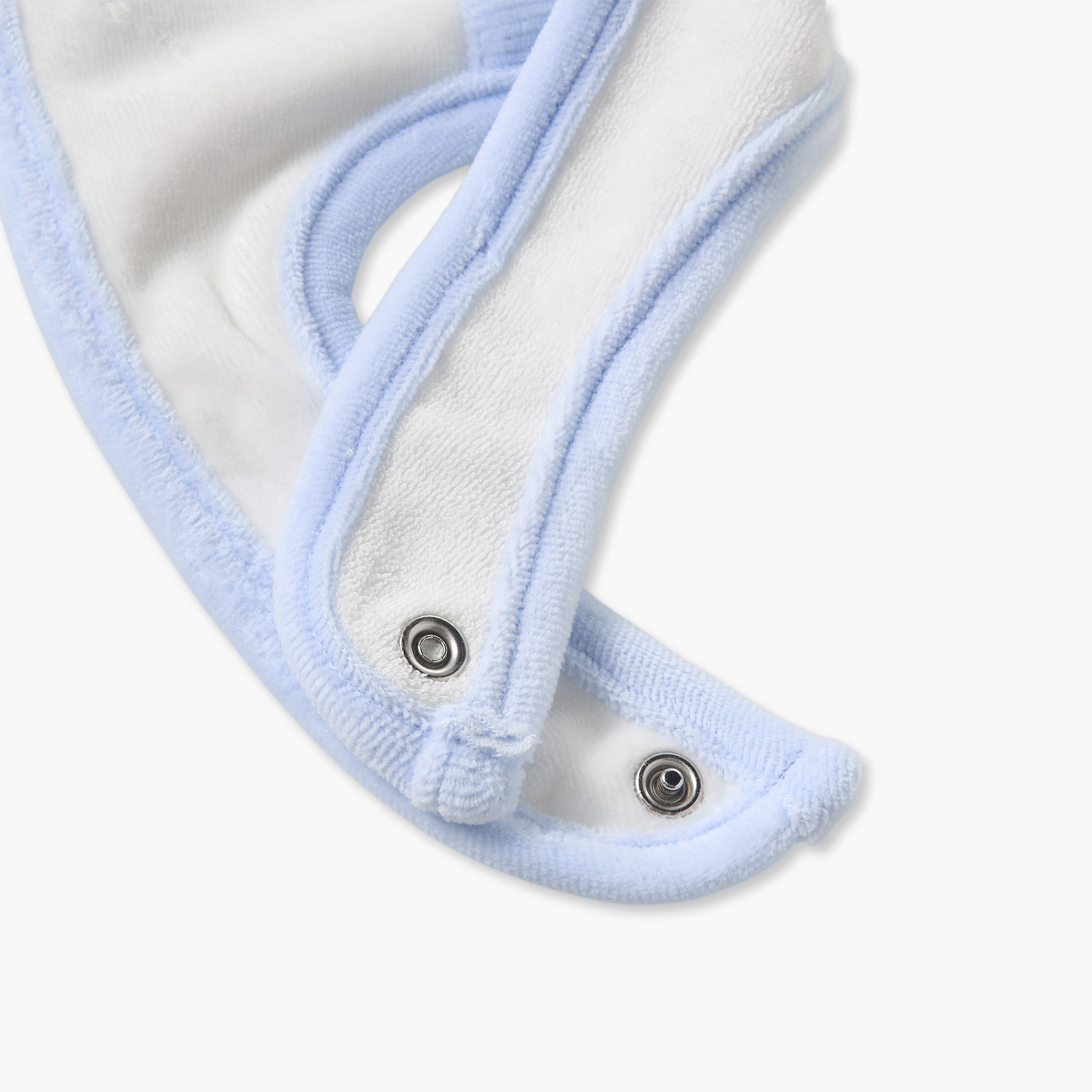 Giggles Baby Bib with Celestial Embroidery-baby-feeding-bibs-image-4