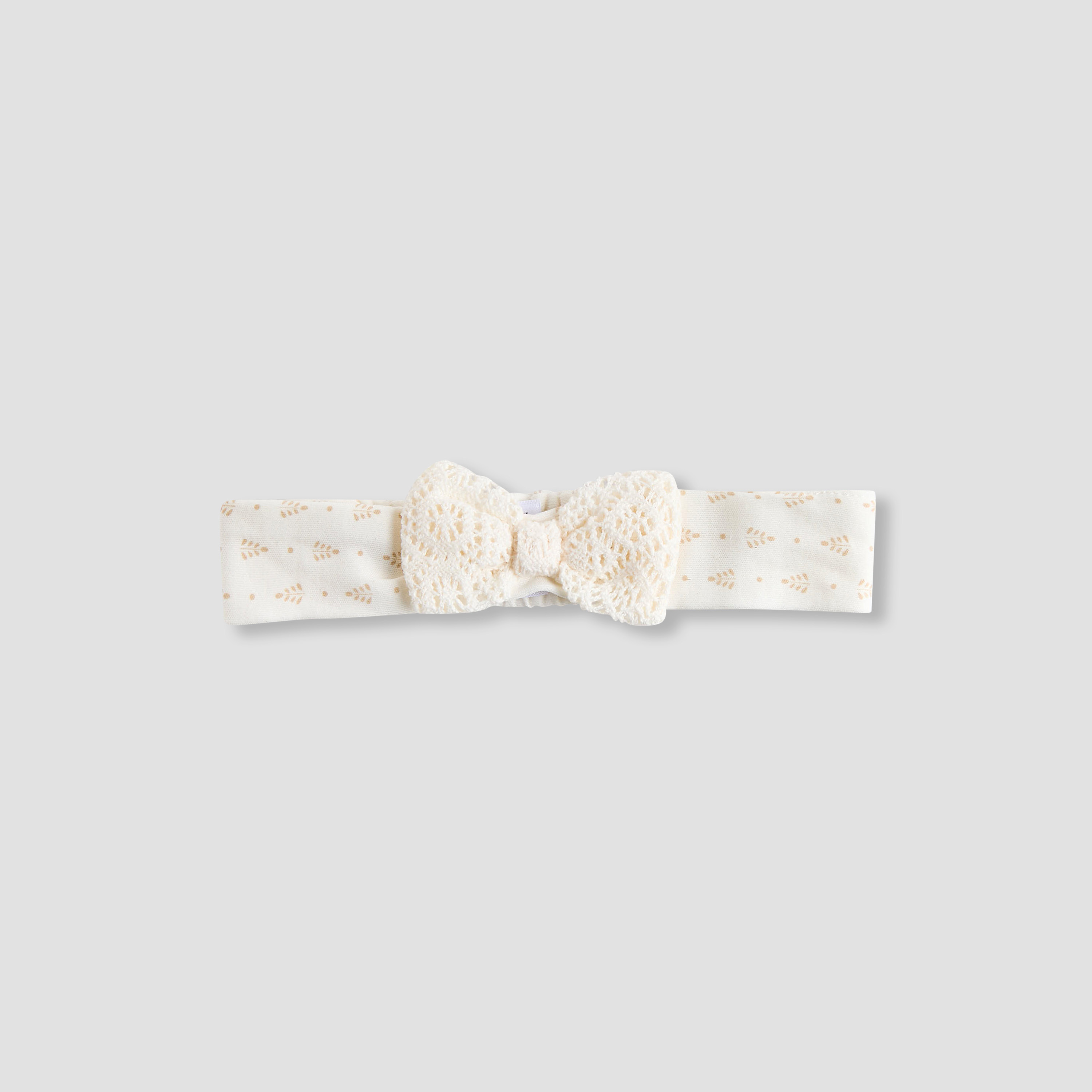 Giggles Headband with Bow Applique-baby-girls-accessories-hairaccessories-image-1