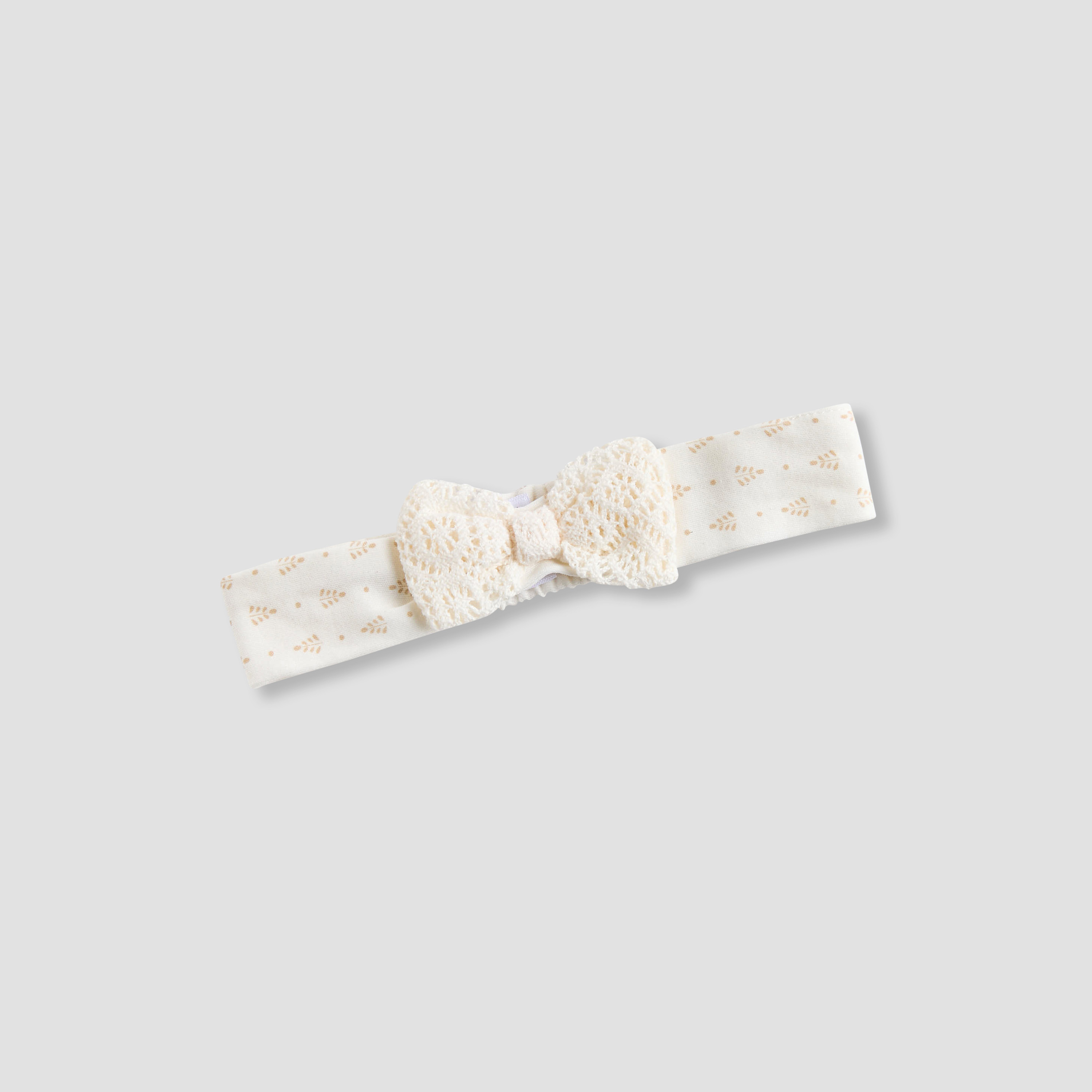 Giggles Headband with Bow Applique-baby-girls-accessories-hairaccessories-image-2
