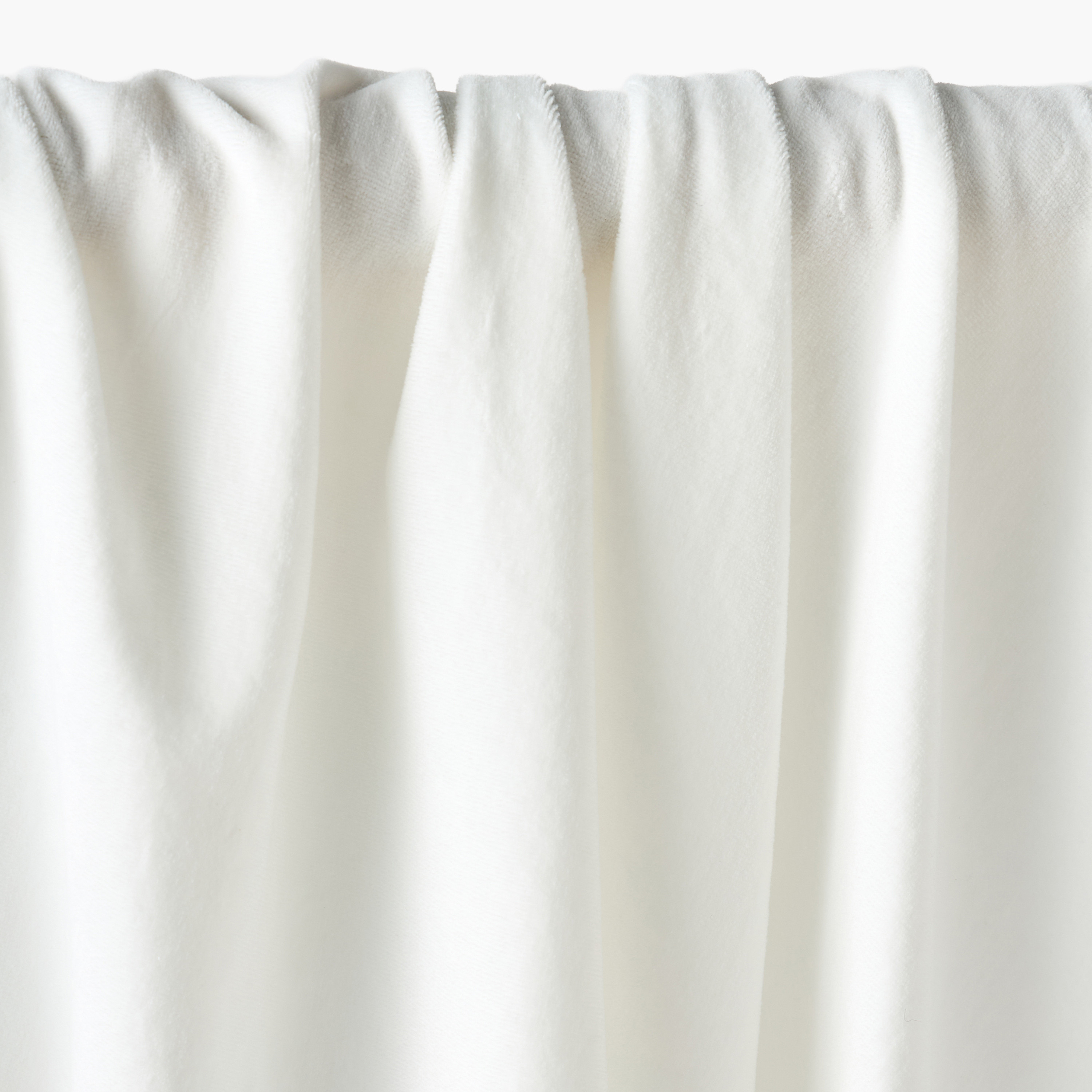 بطانية حديثي ولادة قطن بتطريز وقبعة من جيجلز-baby-nursery-blanketsandswaddles-receivingblankets-image-5