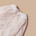 Giggles Floral Applique Shirt and Pyjama Set-Pyjama Sets-thumbnail-4