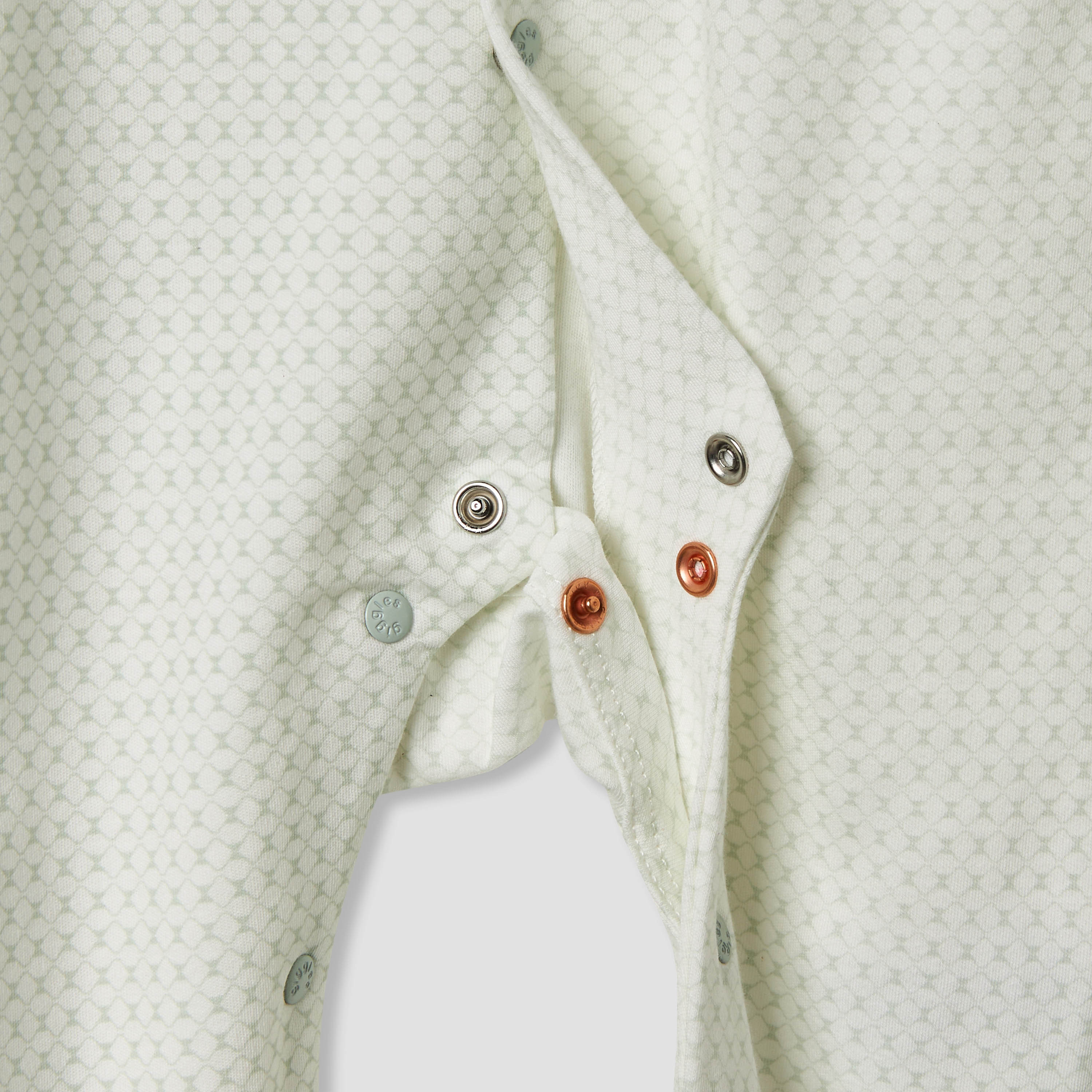Giggles Printed Closed Feet Sleepsuit with Long Sleeves-baby-boys-clothing-nightwear-sleepsuits-image-5