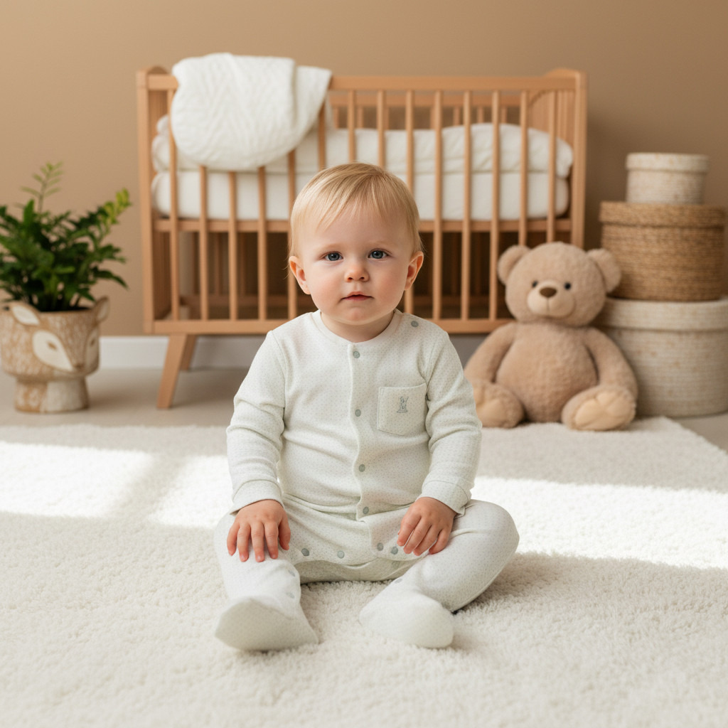 Giggles Printed Closed Feet Sleepsuit with Long Sleeves-baby-boys-clothing-nightwear-sleepsuits-image-7
