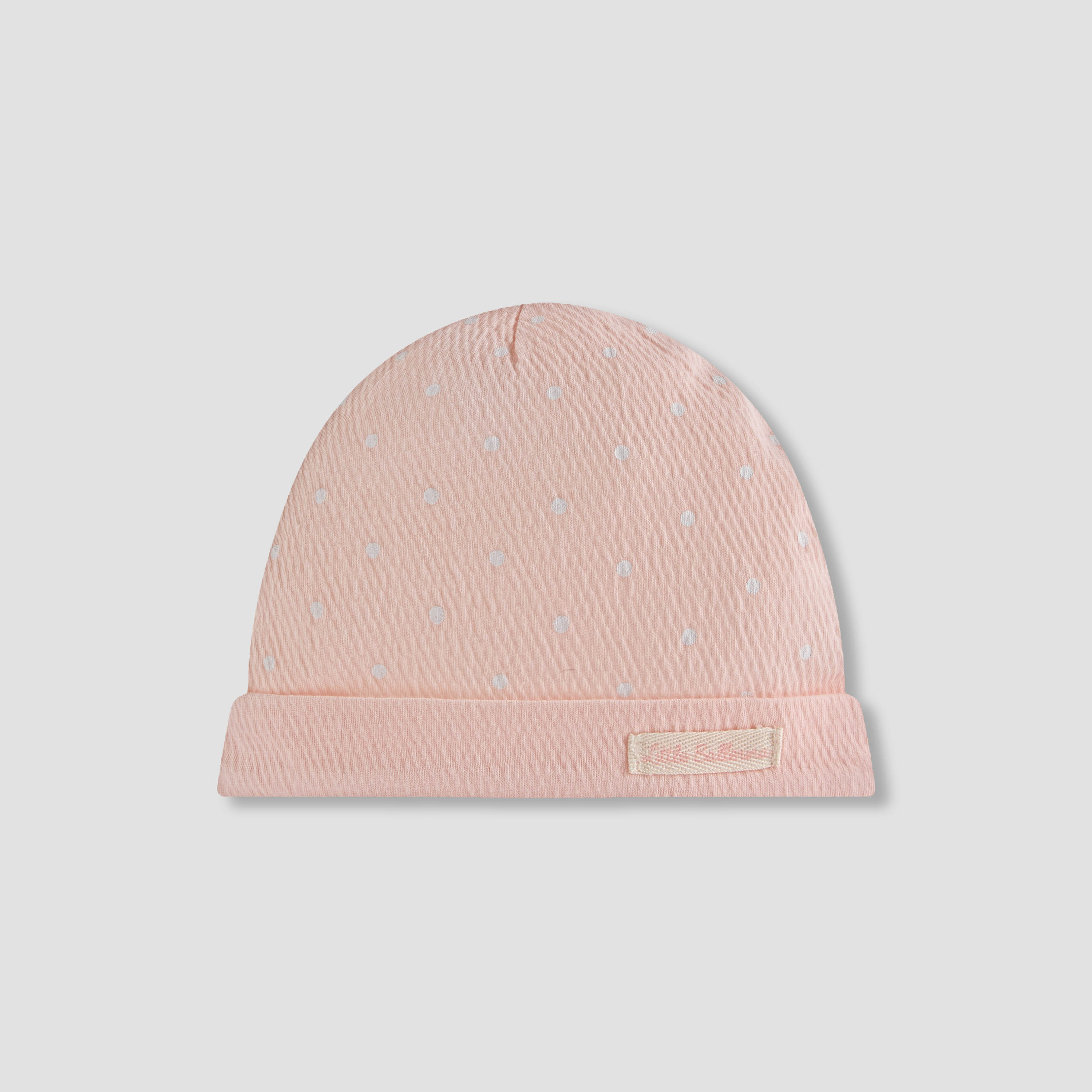 كابات بطبعات منوعة من جونيورز - طقم من قطعتين-baby-girls-accessories-caps-image-4