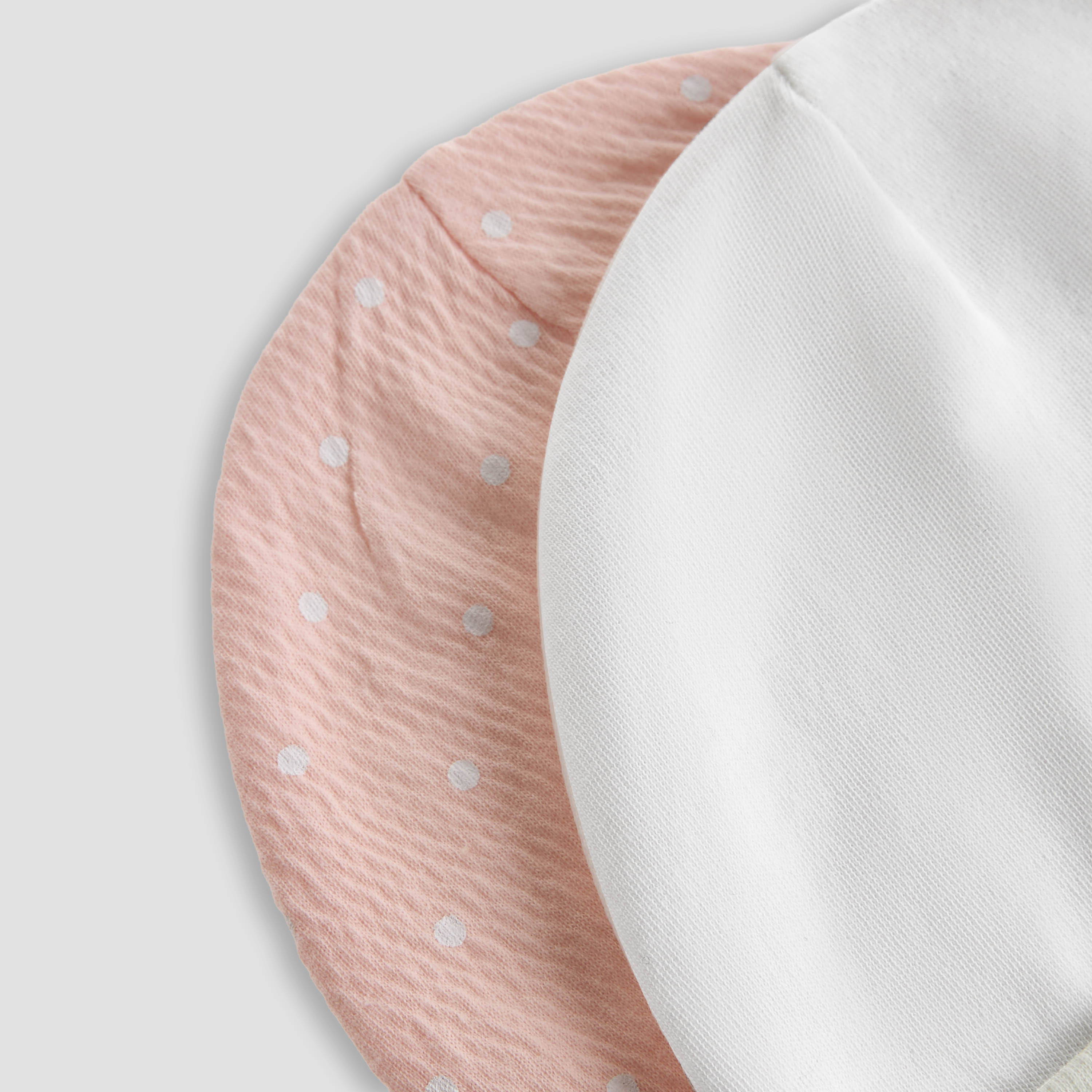 كابات بطبعات منوعة من جونيورز - طقم من قطعتين-baby-girls-accessories-caps-image-6