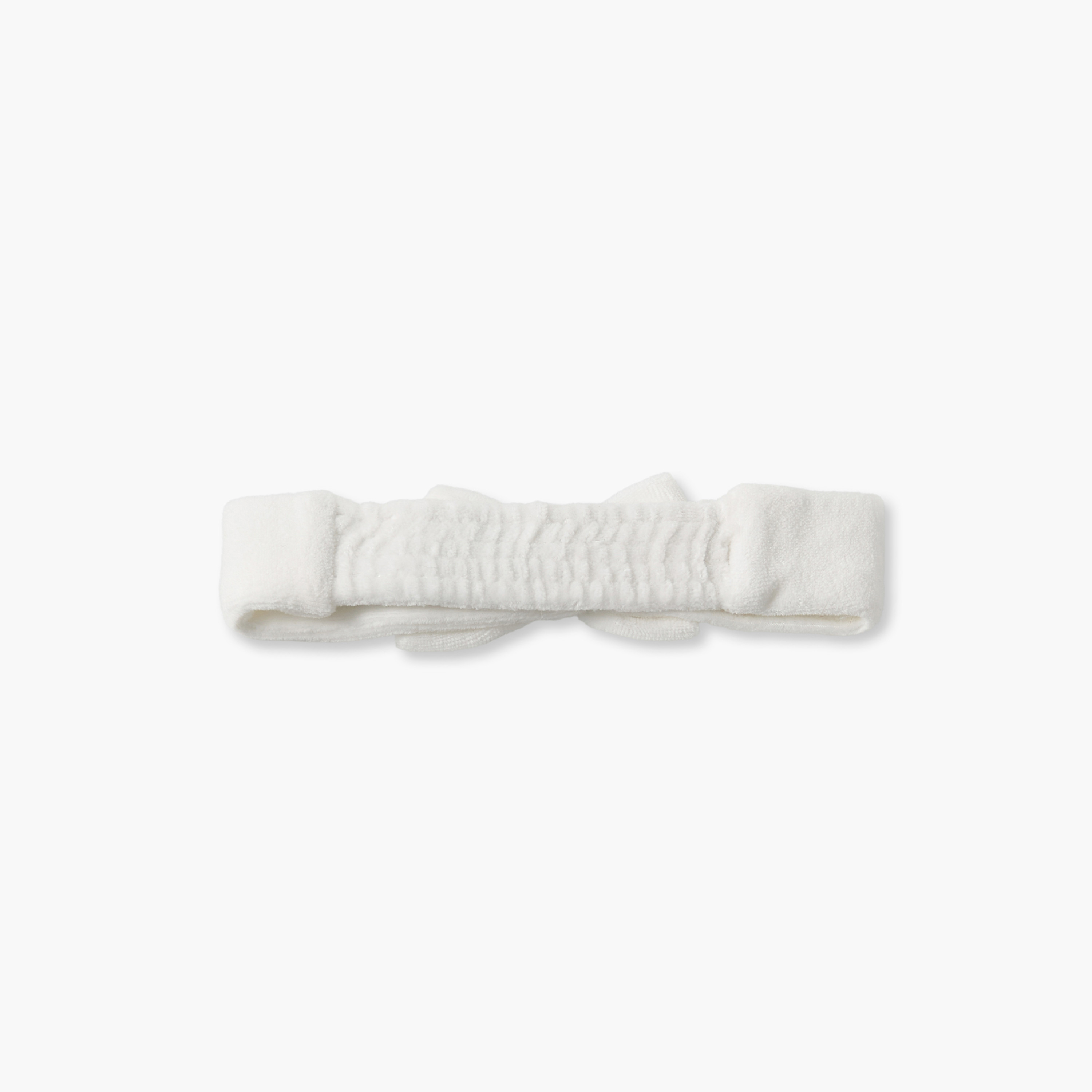 Giggles Hairband with Bow Accent-baby-girls-accessories-hairaccessories-image-2