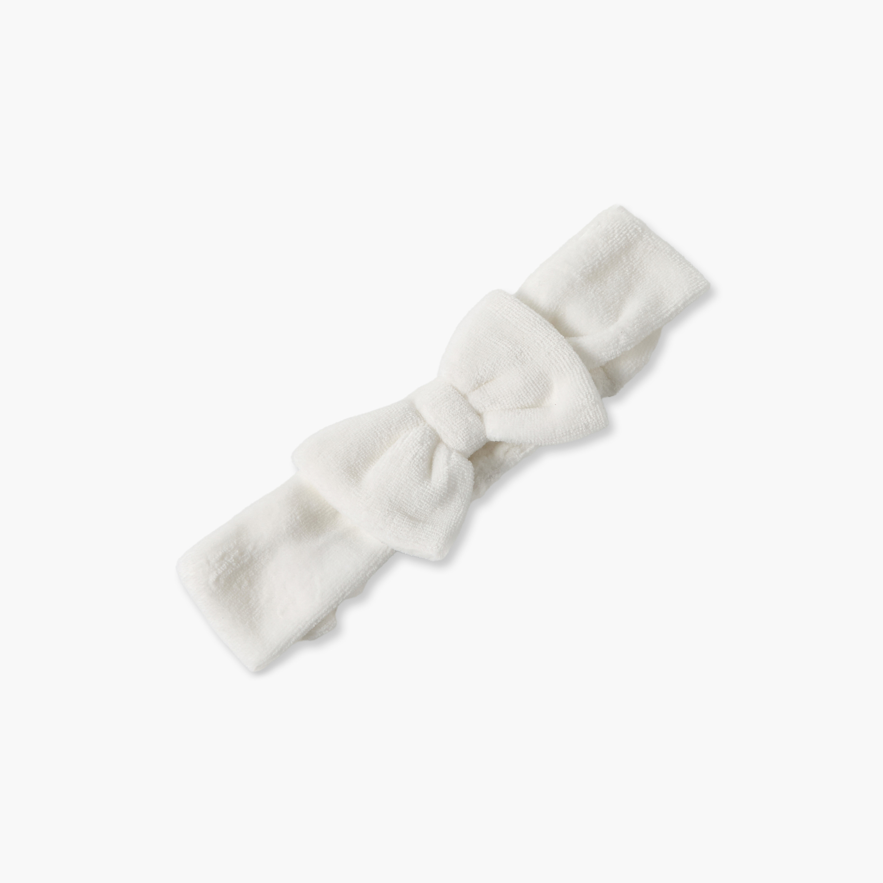 Giggles Hairband with Bow Accent-baby-girls-accessories-hairaccessories-image-4