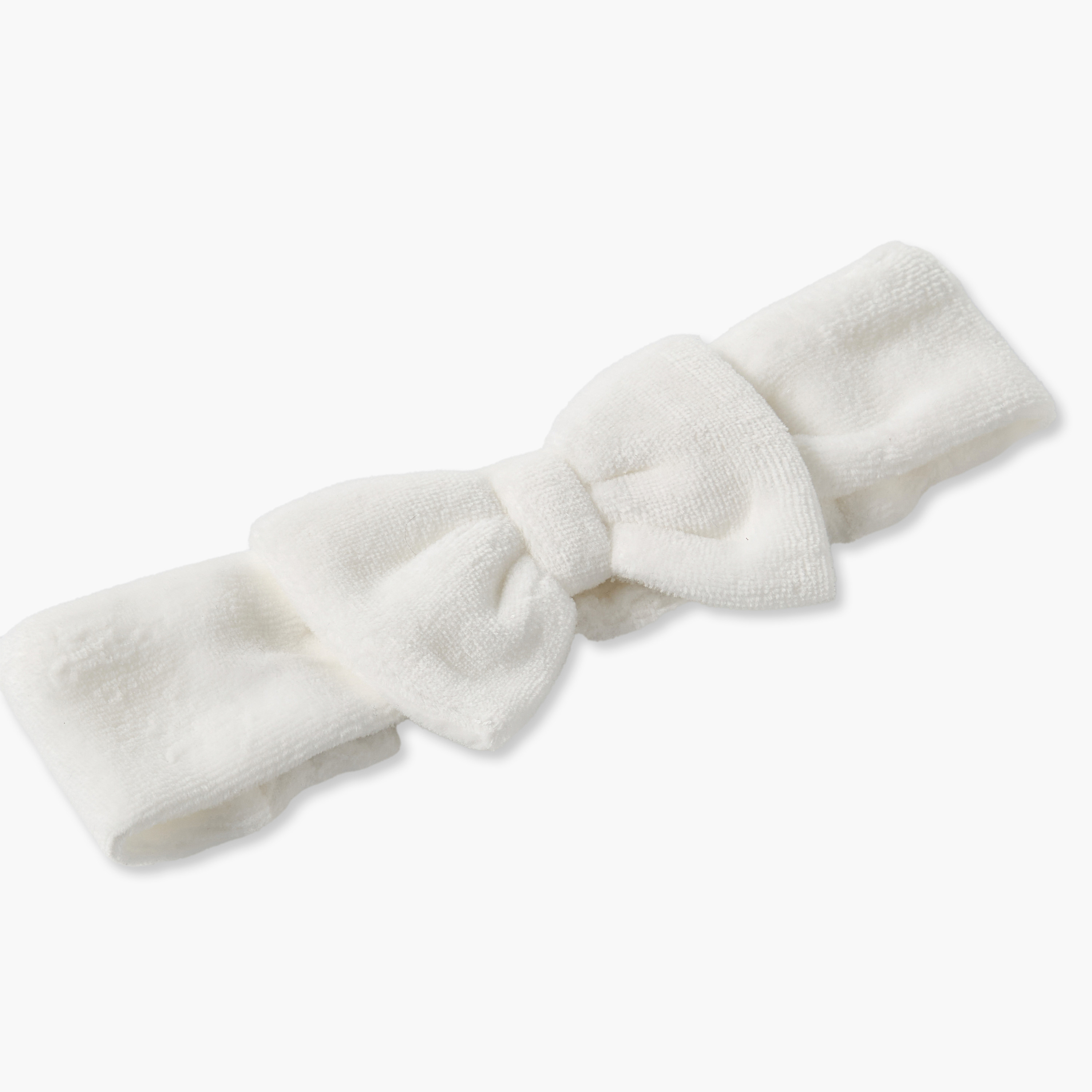 Giggles Hairband with Bow Accent-baby-girls-accessories-hairaccessories-image-5