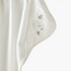 بطانية حديثي ولادة قطن مطرزة بقبعة من جيجلز-baby-nursery-blanketsandswaddles-receivingblankets-image-3