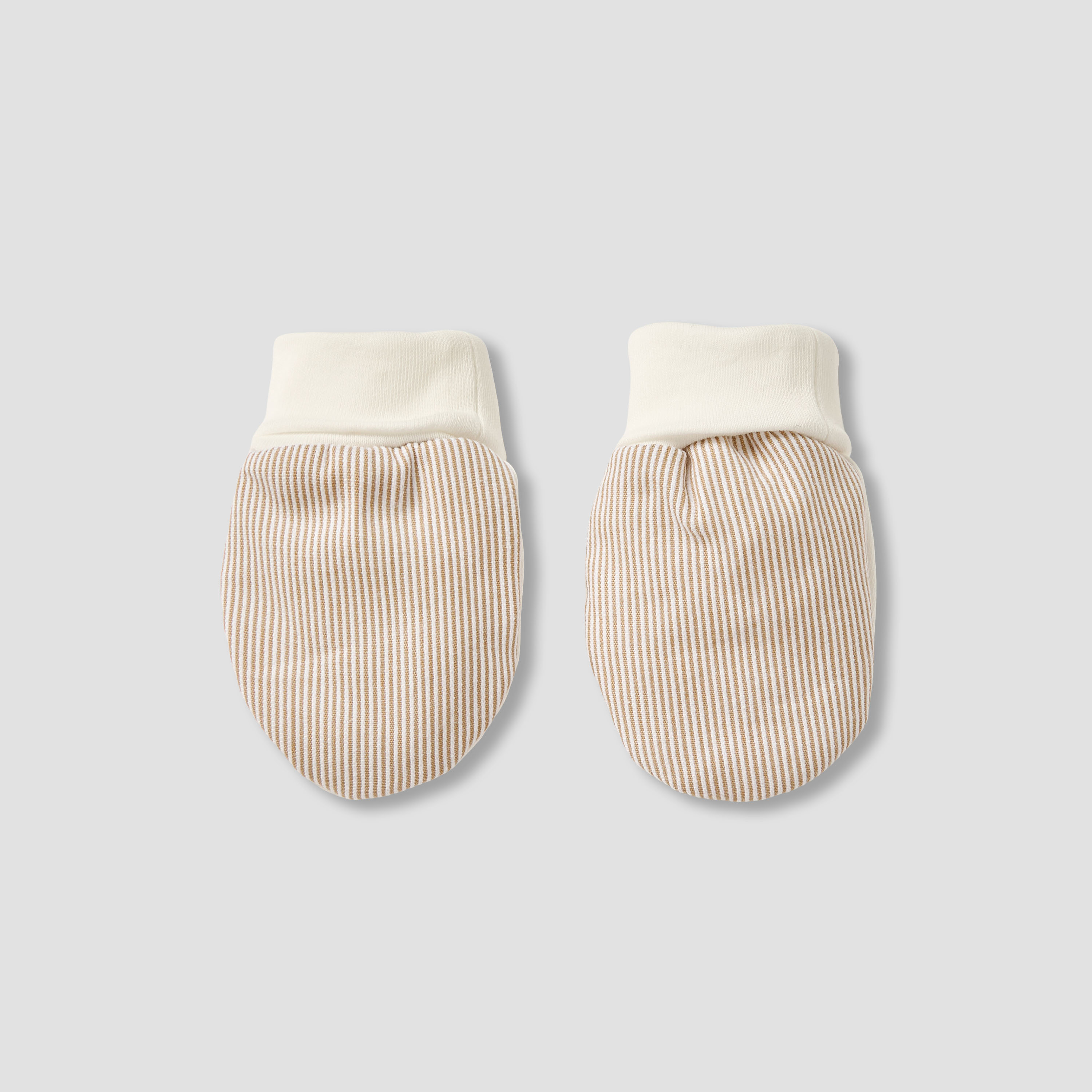 Giggles Mittens with Stripes-baby-boys-accessories-mittens-image-1