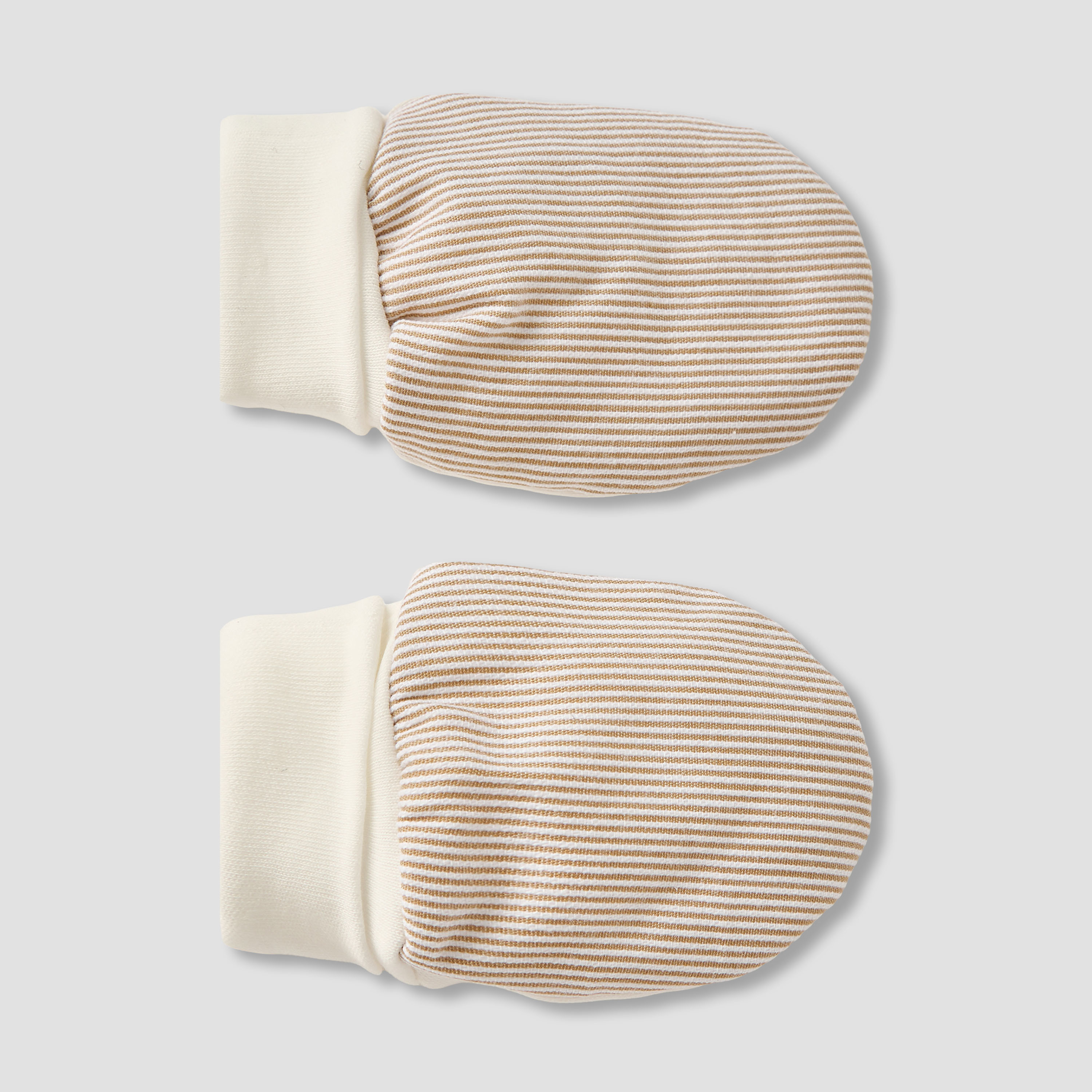 Giggles Mittens with Stripes-baby-boys-accessories-mittens-image-2
