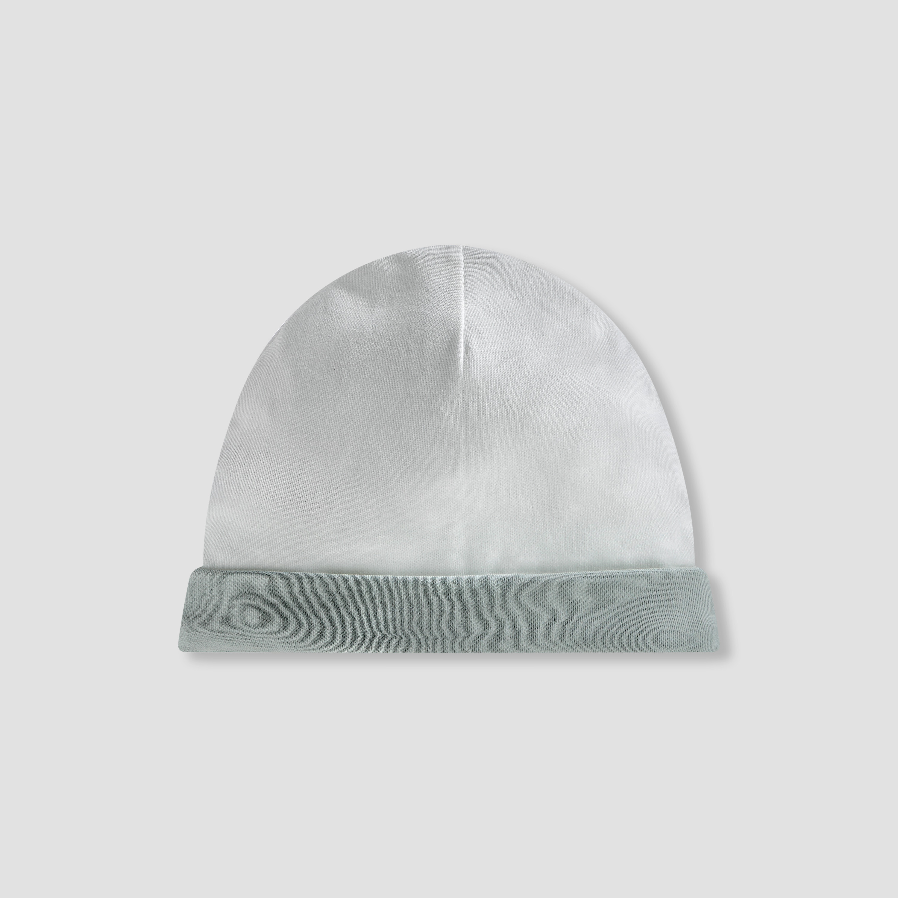 قبعة بتطريز أرنب من جيجلز-baby-boys-accessories-caps-image-2