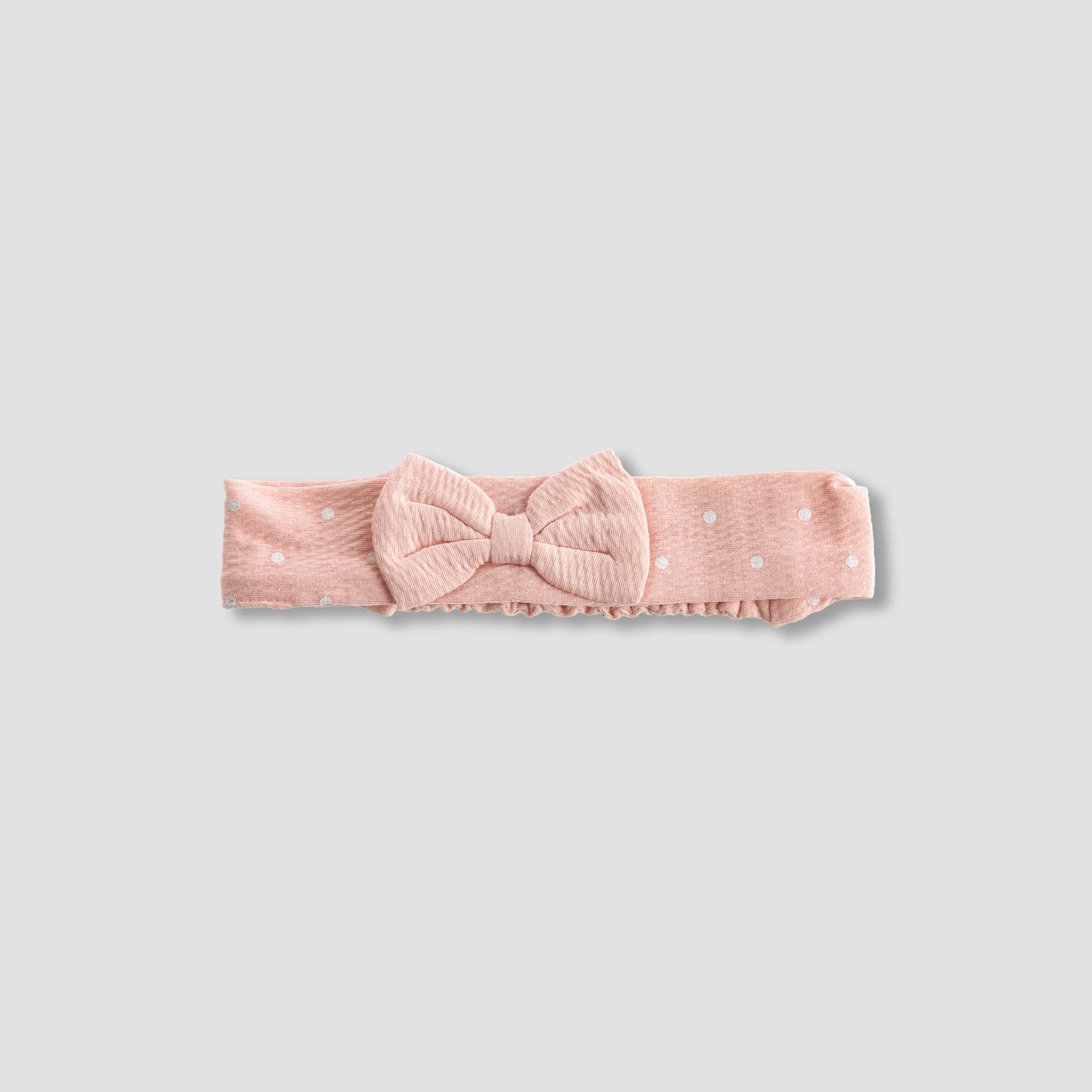 Set of 2 Juniors Headband with Bow Detail-baby-girls-accessories-hairaccessories-image-2