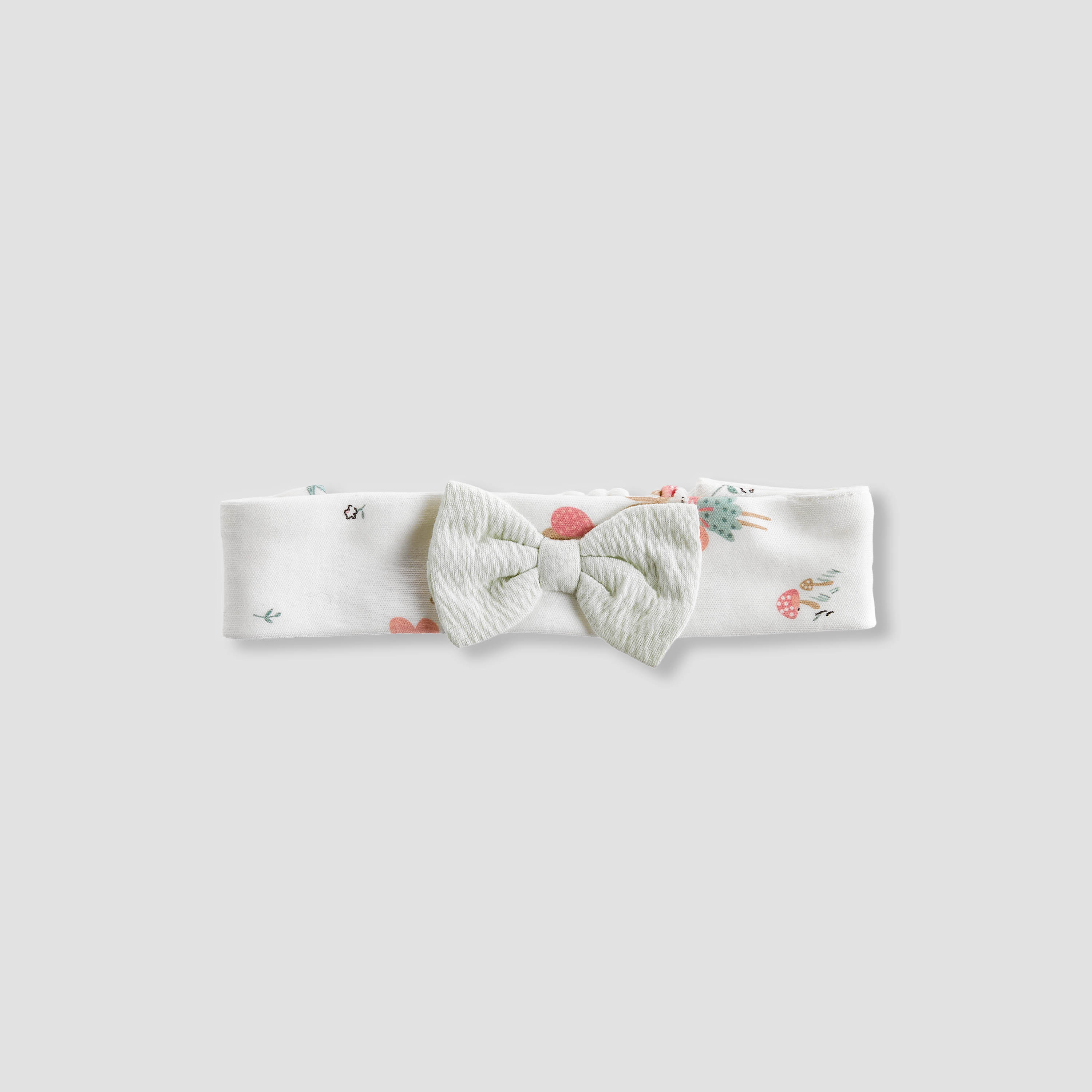 Set of 2 Juniors Headband with Bow Detail-baby-girls-accessories-hairaccessories-image-4
